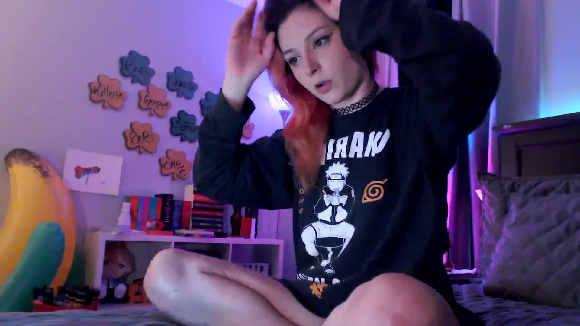 Gallery image thumbnail from EmmyLove's myfreecams stream on, 03/21/2024, 06:12 image 11 of 20