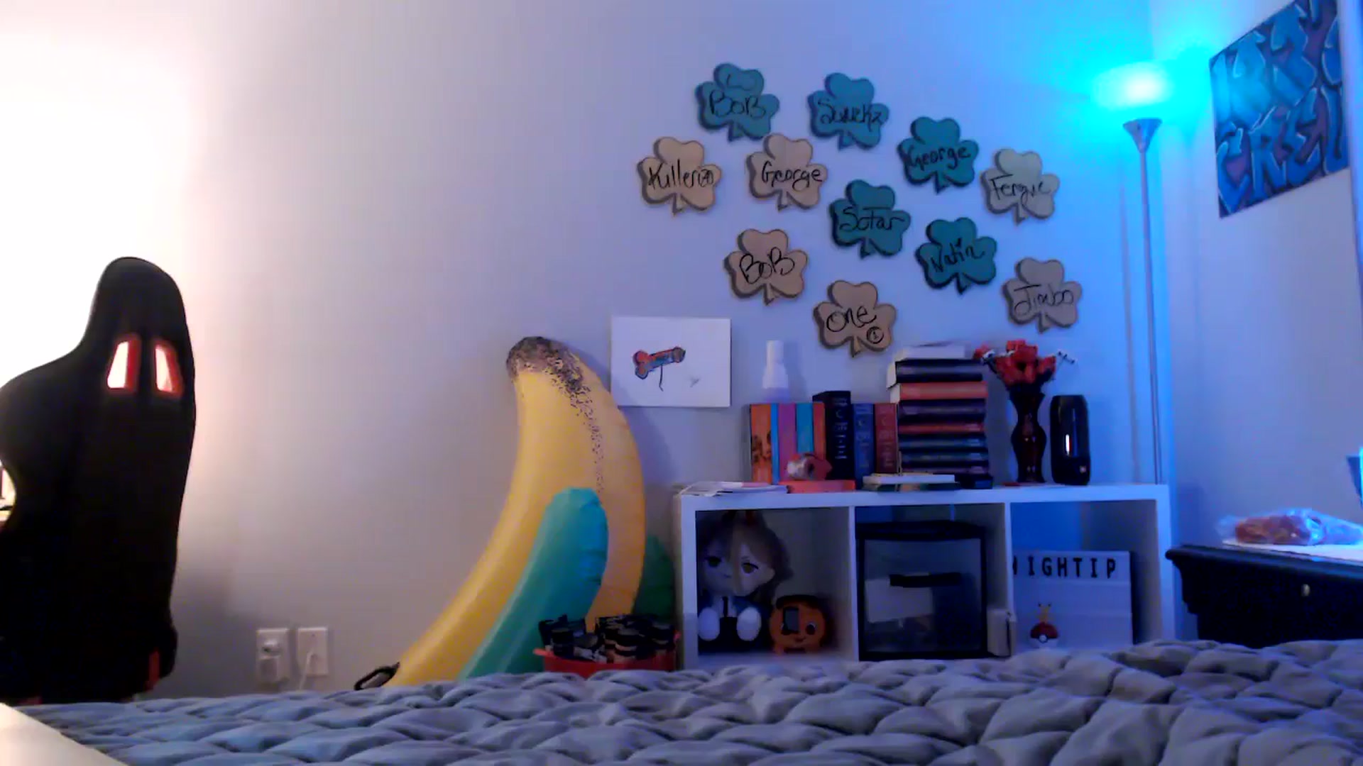 Gallery image thumbnail from EmmyLove's myfreecams stream on, 03/23/2024, 06:45 image 19 of 20