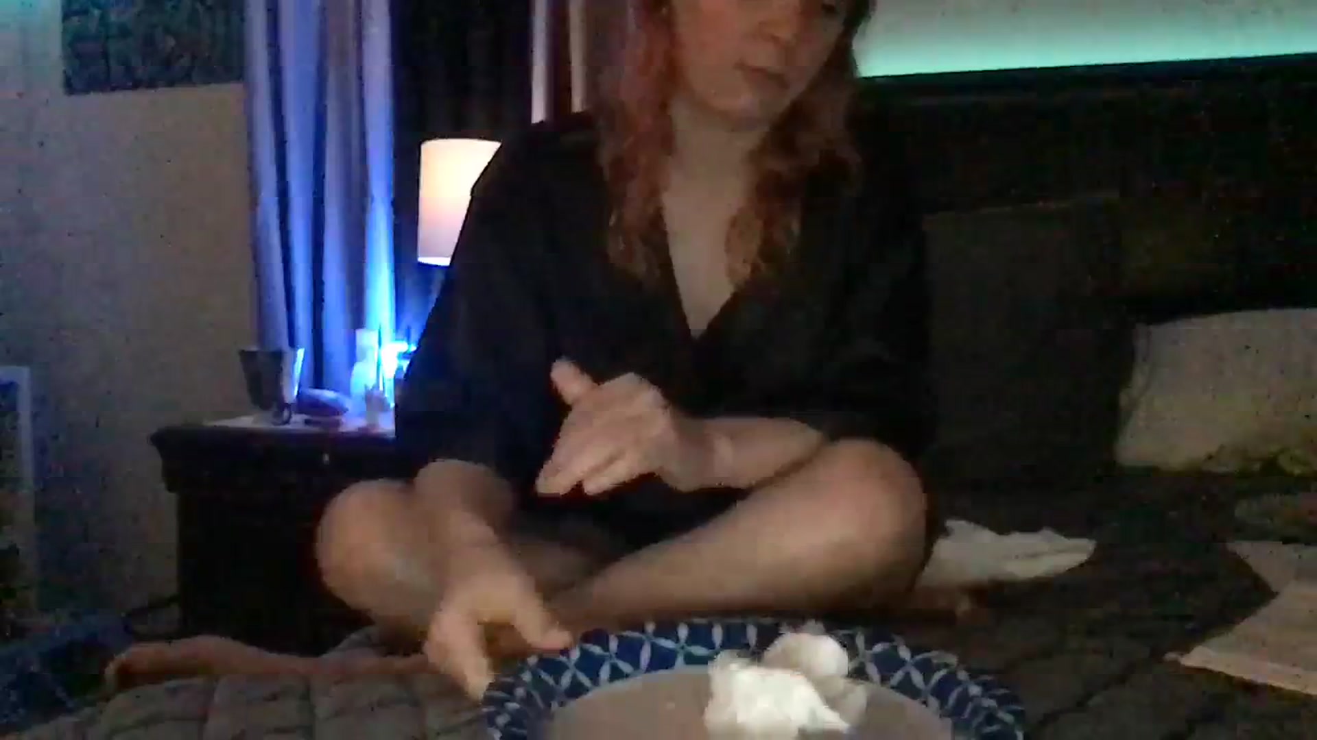 Gallery image thumbnail from EmmyLove's myfreecams stream on, 04/03/2024, 05:18 image 8 of 20