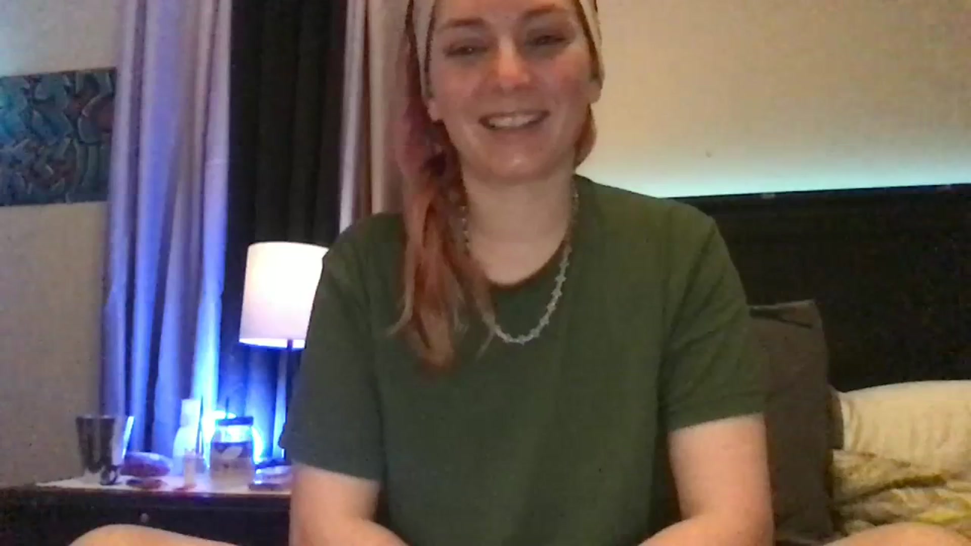 Gallery image thumbnail from EmmyLove's myfreecams stream on, 04/04/2024, 06:39 image 4 of 20