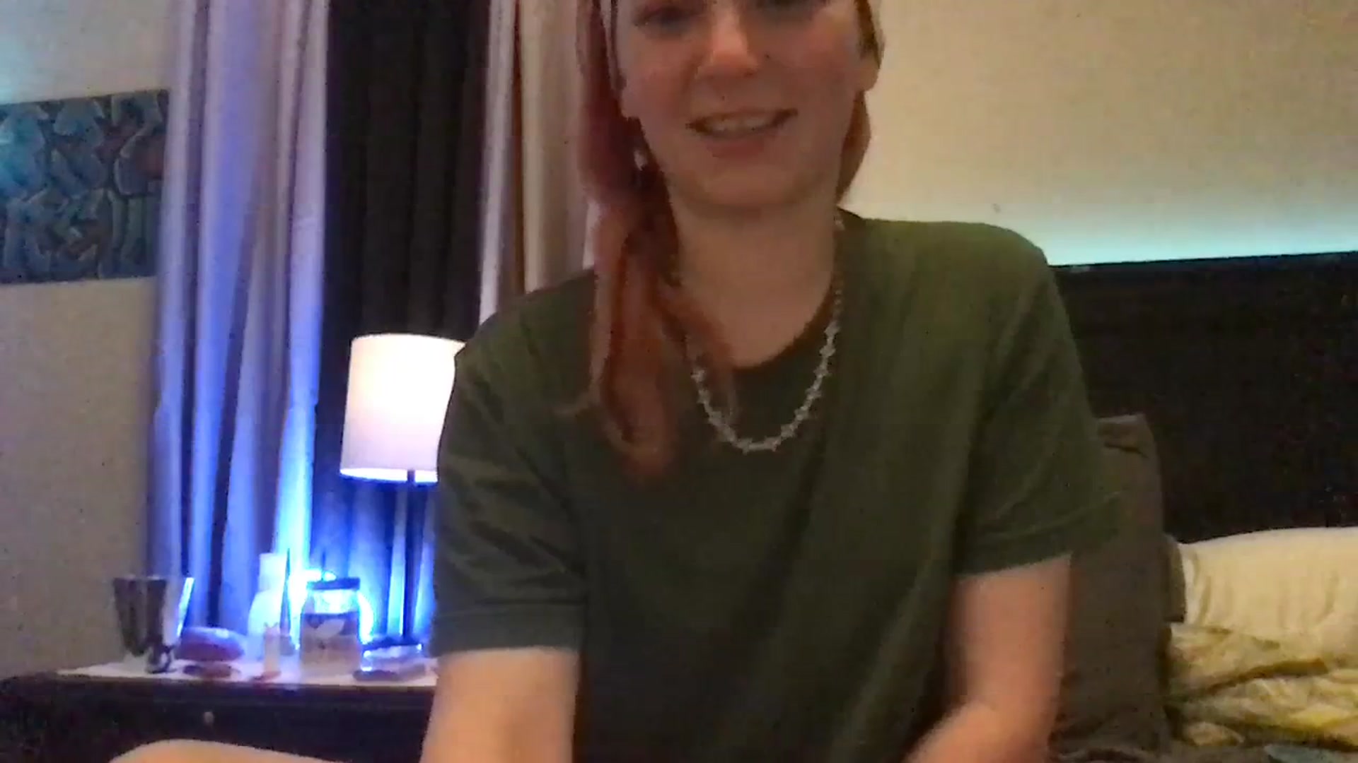Gallery image thumbnail from EmmyLove's myfreecams stream on, 04/04/2024, 06:39 image 6 of 20