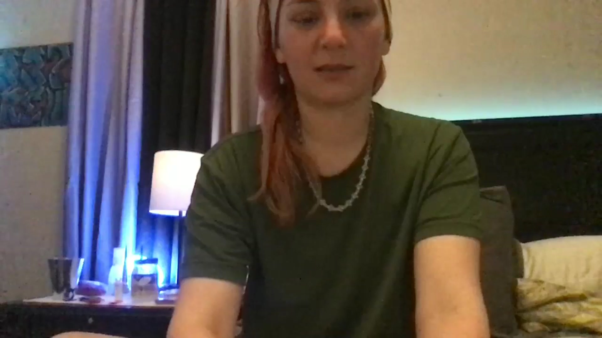 Gallery image thumbnail from EmmyLove's myfreecams stream on, 04/04/2024, 06:39 image 5 of 20
