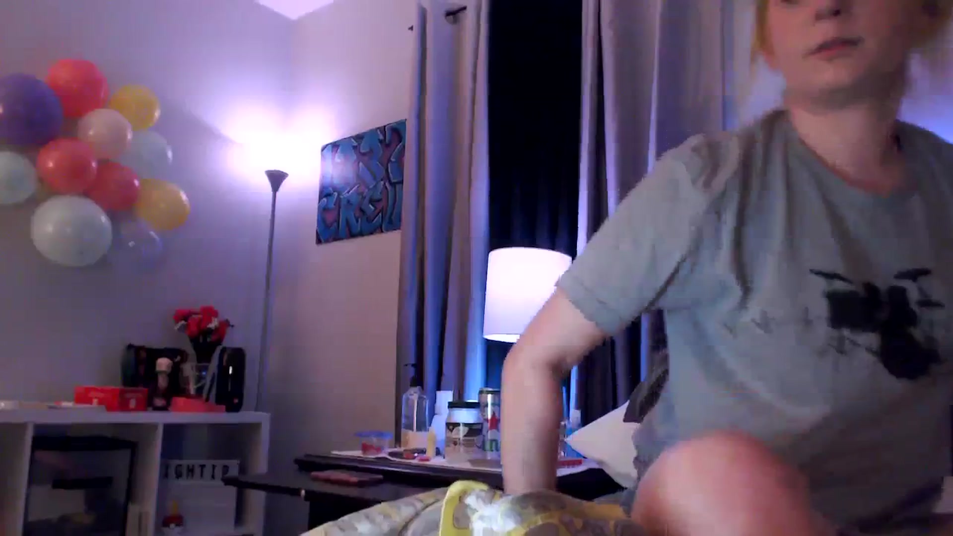 Gallery image thumbnail from EmmyLove's myfreecams stream on, 04/08/2024, 06:19 image 3 of 20