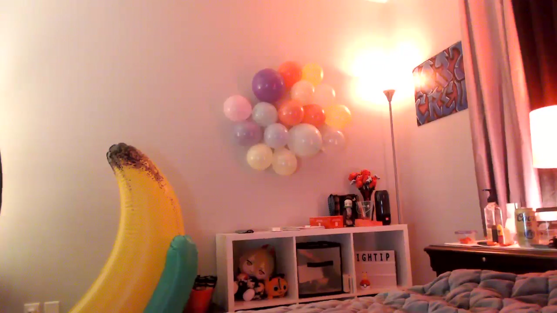 Gallery image thumbnail from EmmyLove's myfreecams stream on, 04/09/2024, 06:39 image 9 of 20