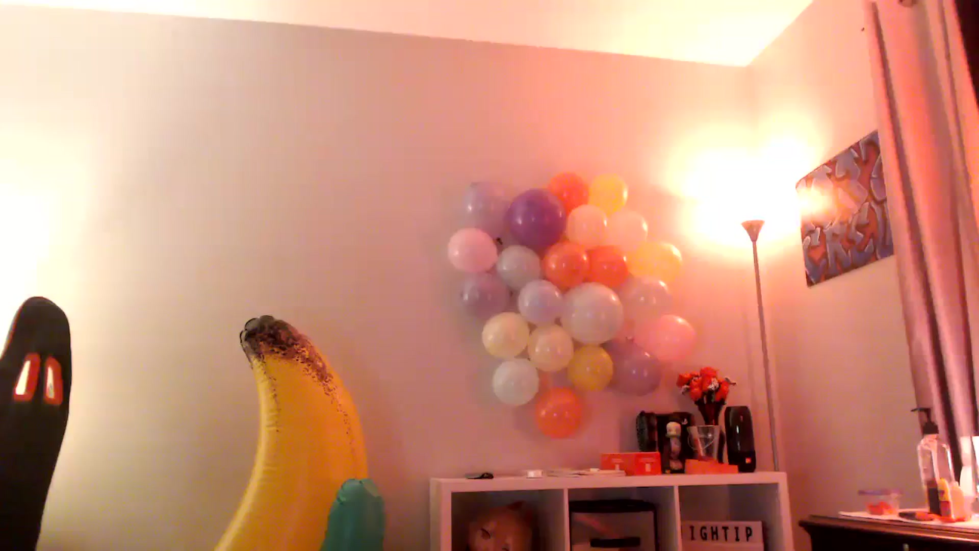 Gallery image thumbnail from EmmyLove's myfreecams stream on, 04/09/2024, 07:08 image 1 of 20