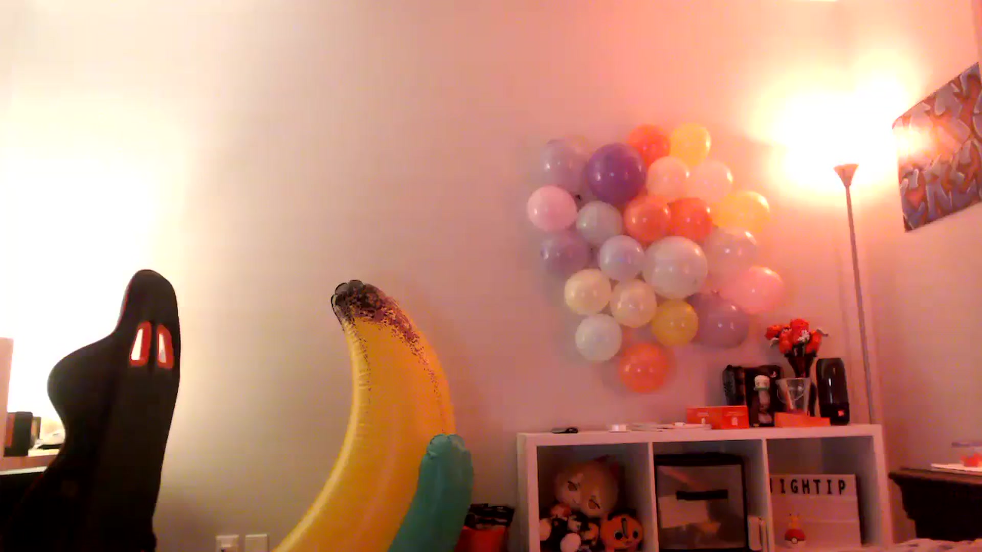 Gallery image thumbnail from EmmyLove's myfreecams stream on, 04/09/2024, 07:08 image 9 of 20