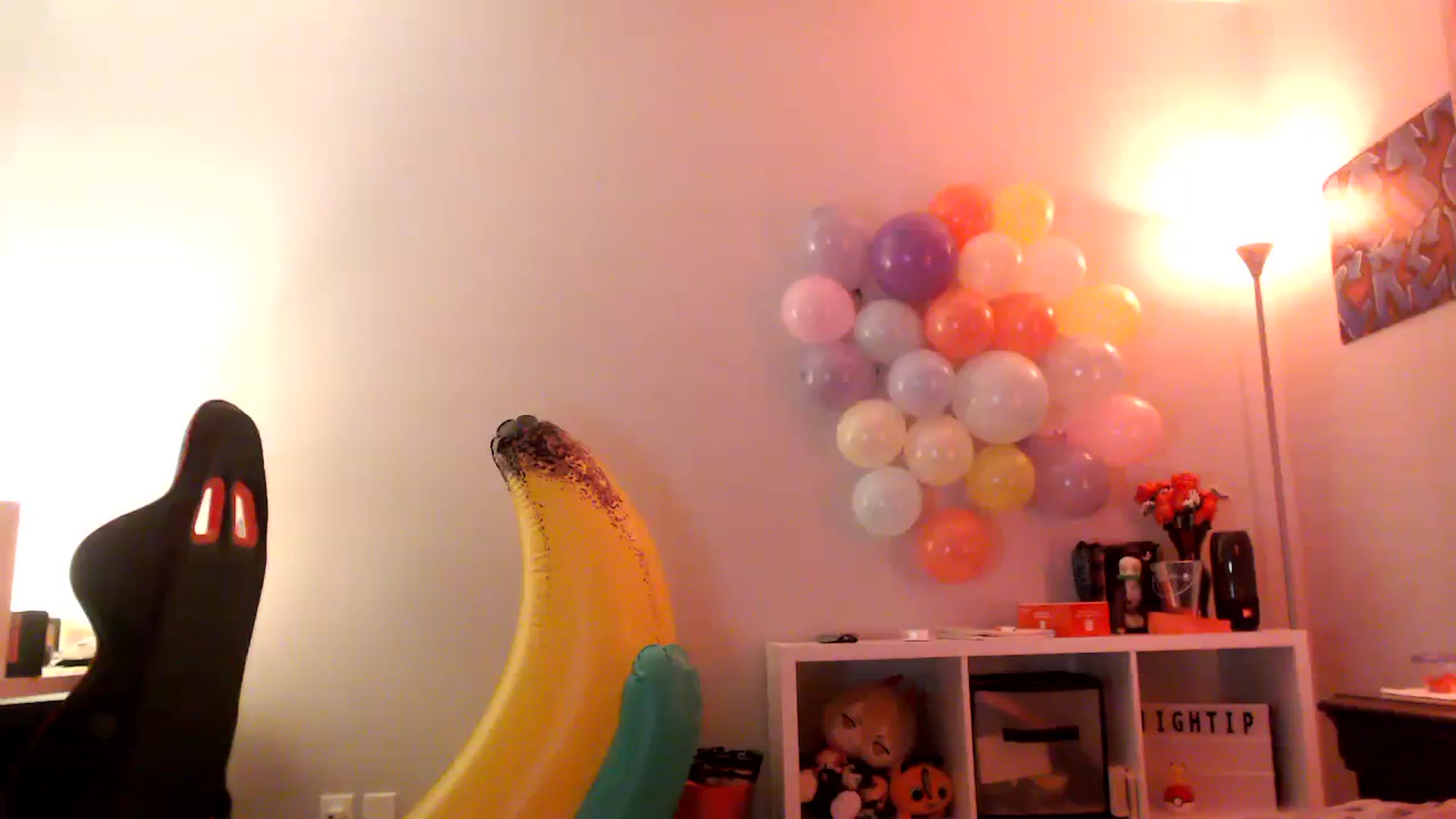 Gallery image thumbnail from EmmyLove's myfreecams stream on, 04/09/2024, 07:08 image 5 of 20