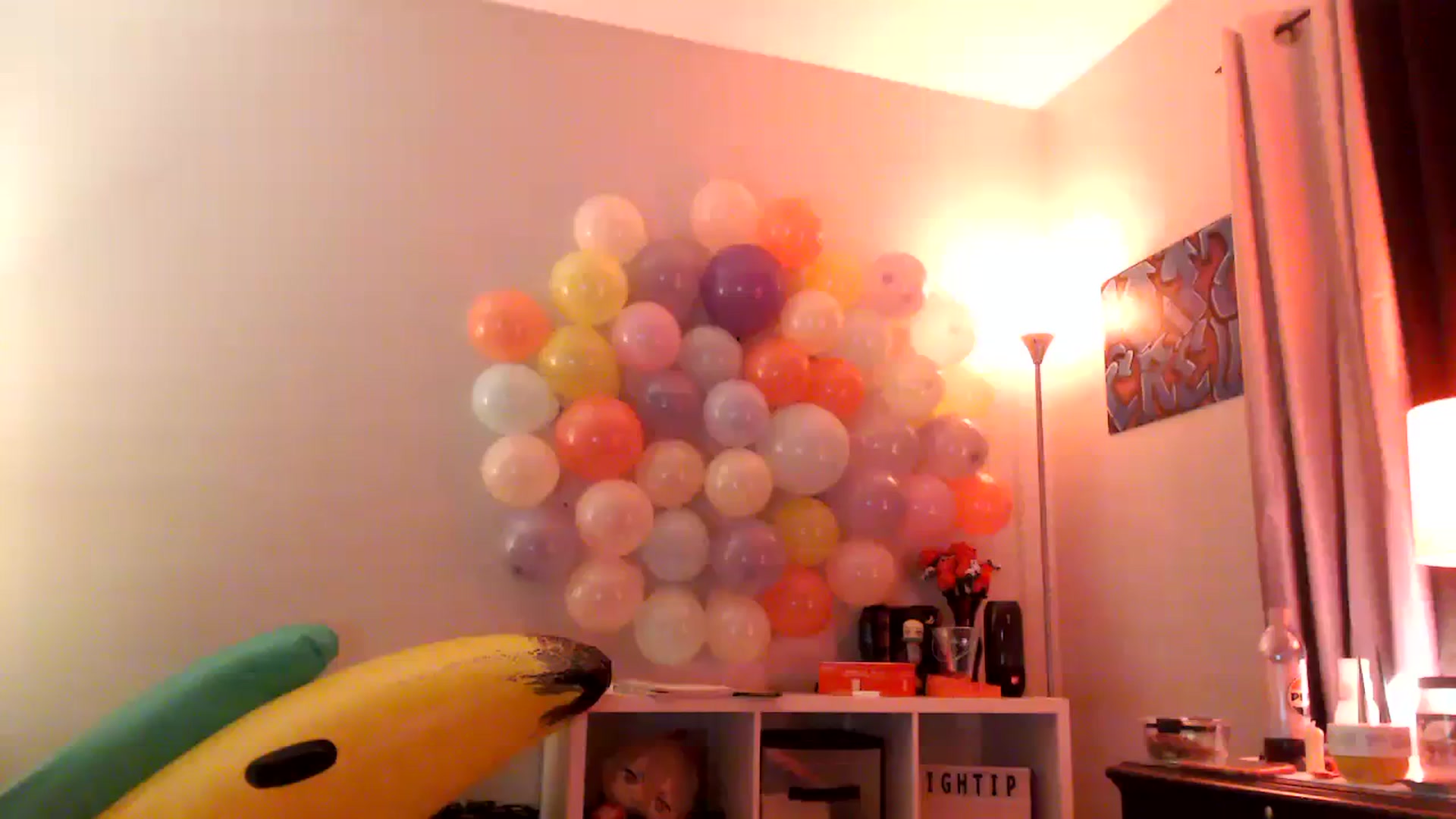 Gallery image thumbnail from EmmyLove's myfreecams stream on, 04/12/2024, 07:23 image 5 of 20