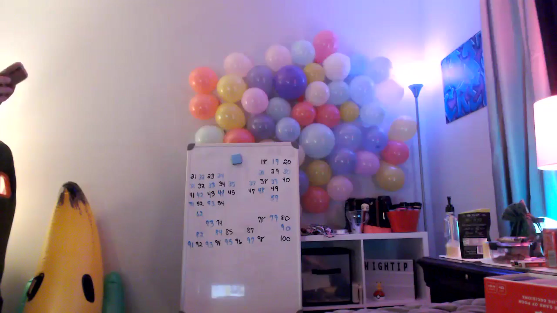 Gallery image thumbnail from EmmyLove's myfreecams stream on, 04/19/2024, 06:09 image 9 of 20