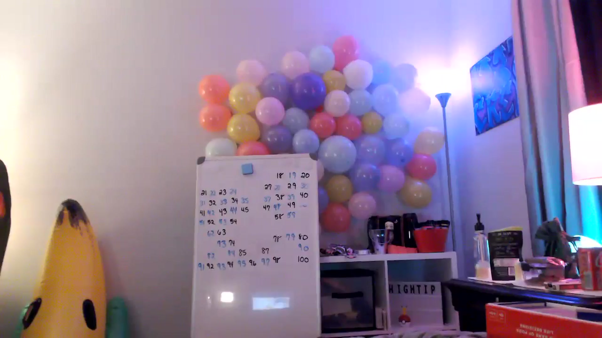 Gallery image thumbnail from EmmyLove's myfreecams stream on, 04/19/2024, 06:09 image 7 of 20