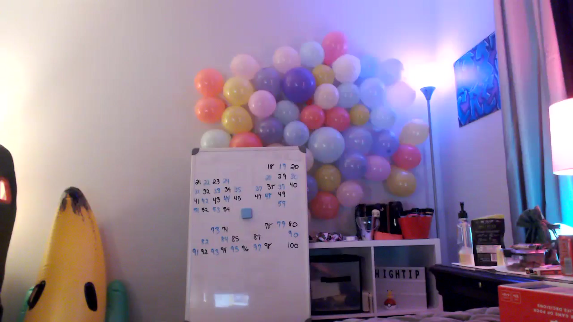 Gallery image thumbnail from EmmyLove's myfreecams stream on, 04/19/2024, 06:09 image 11 of 20