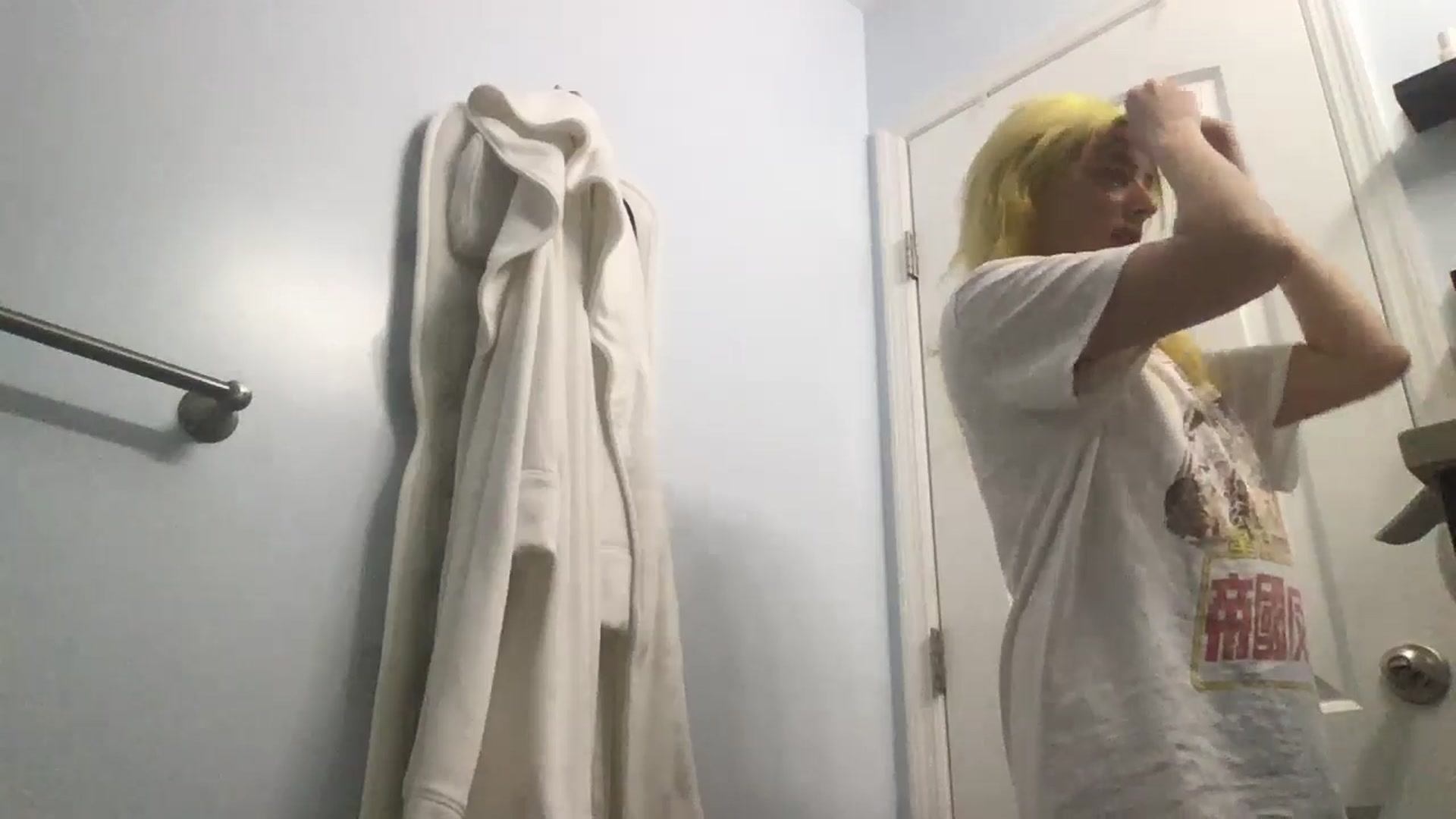 Gallery image thumbnail from EmmyLove's myfreecams stream on, 04/28/2024, 05:19 image 18 of 20