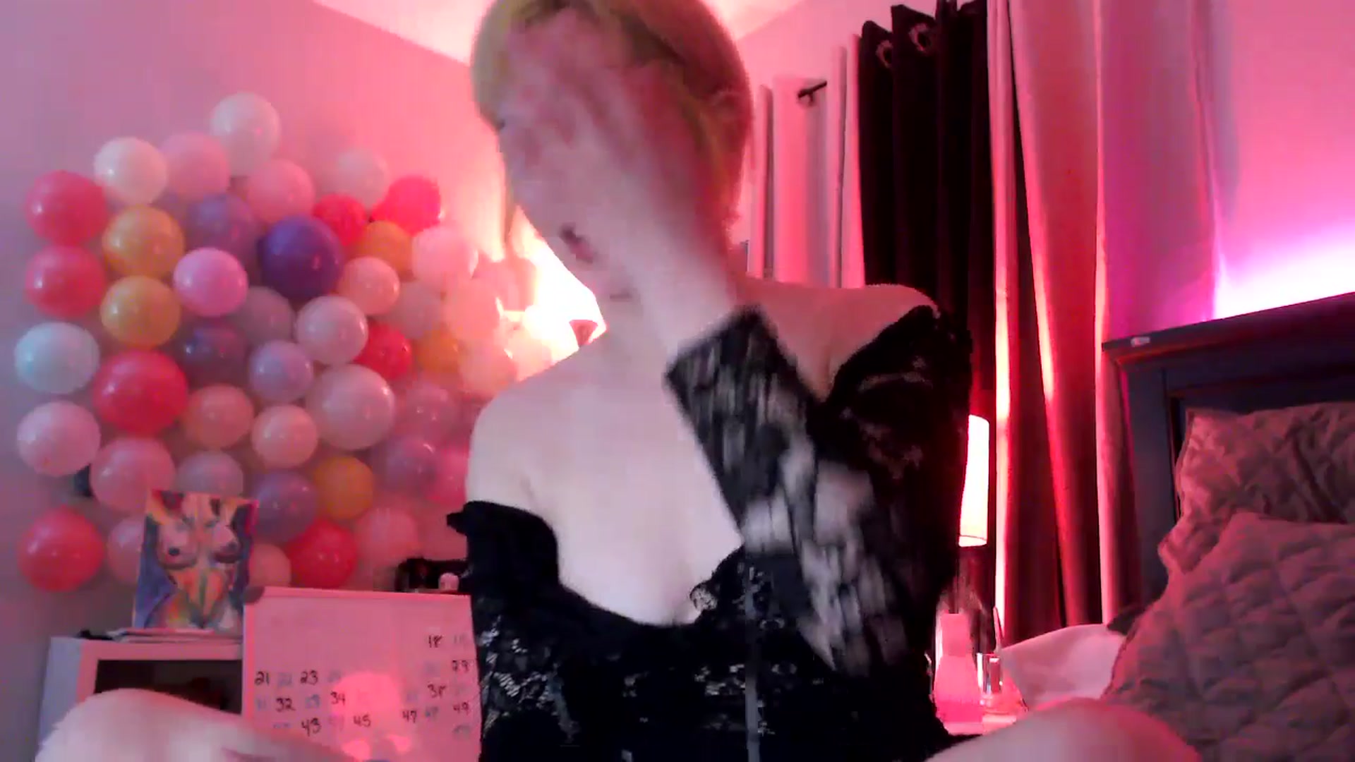 Gallery image thumbnail from EmmyLove's myfreecams stream on, 04/28/2024, 05:55 image 13 of 20