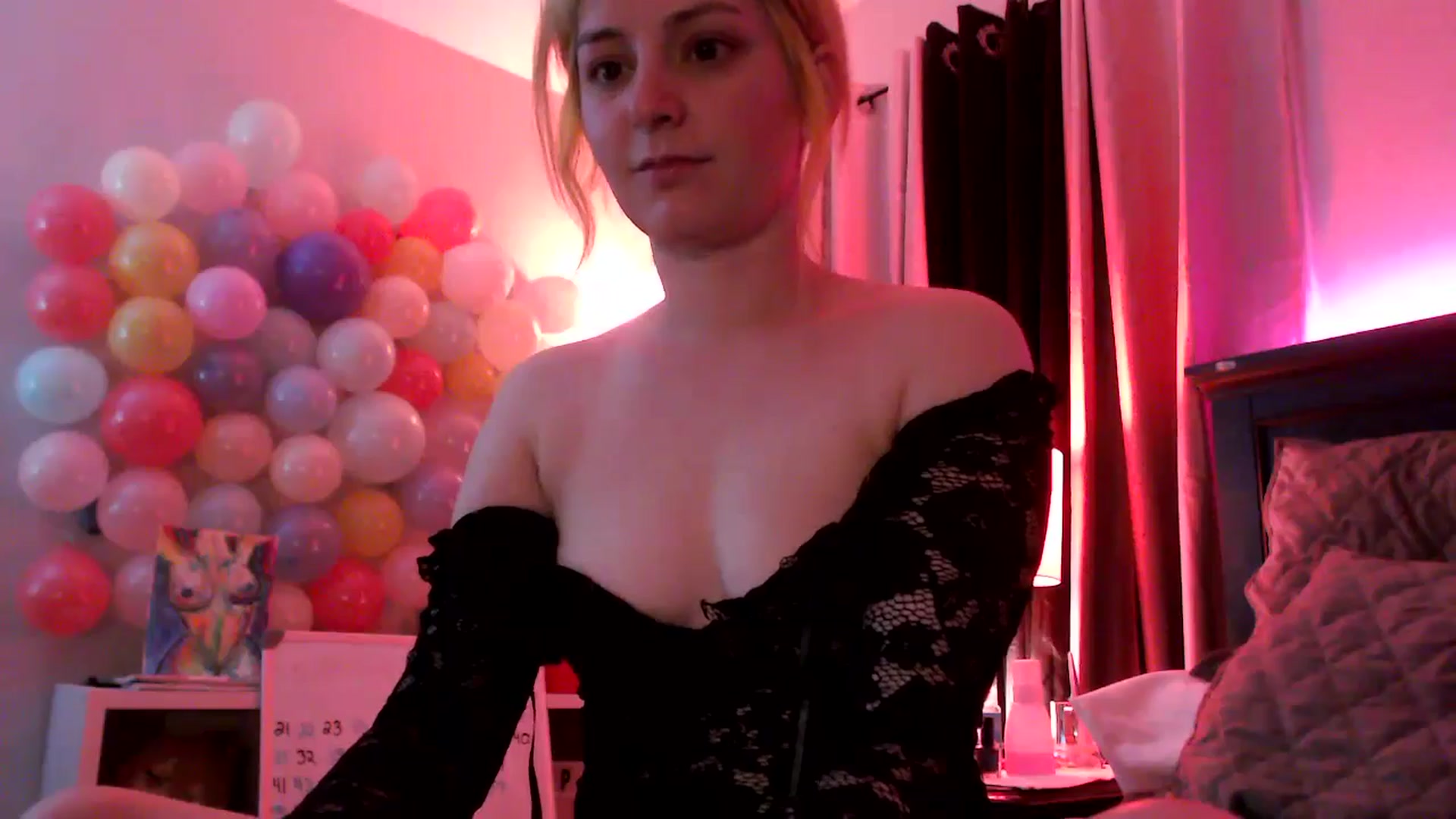 Gallery image thumbnail from EmmyLove's myfreecams stream on, 04/28/2024, 05:55 image 19 of 20