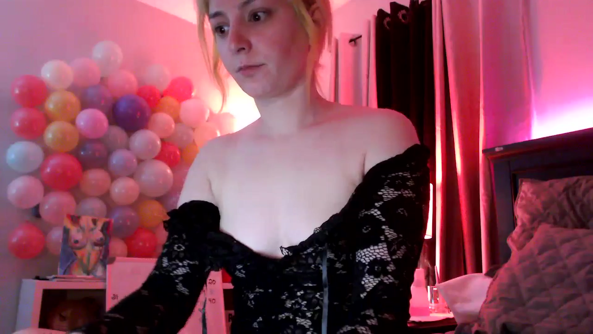 Gallery image thumbnail from EmmyLove's myfreecams stream on, 04/28/2024, 05:55 image 20 of 20