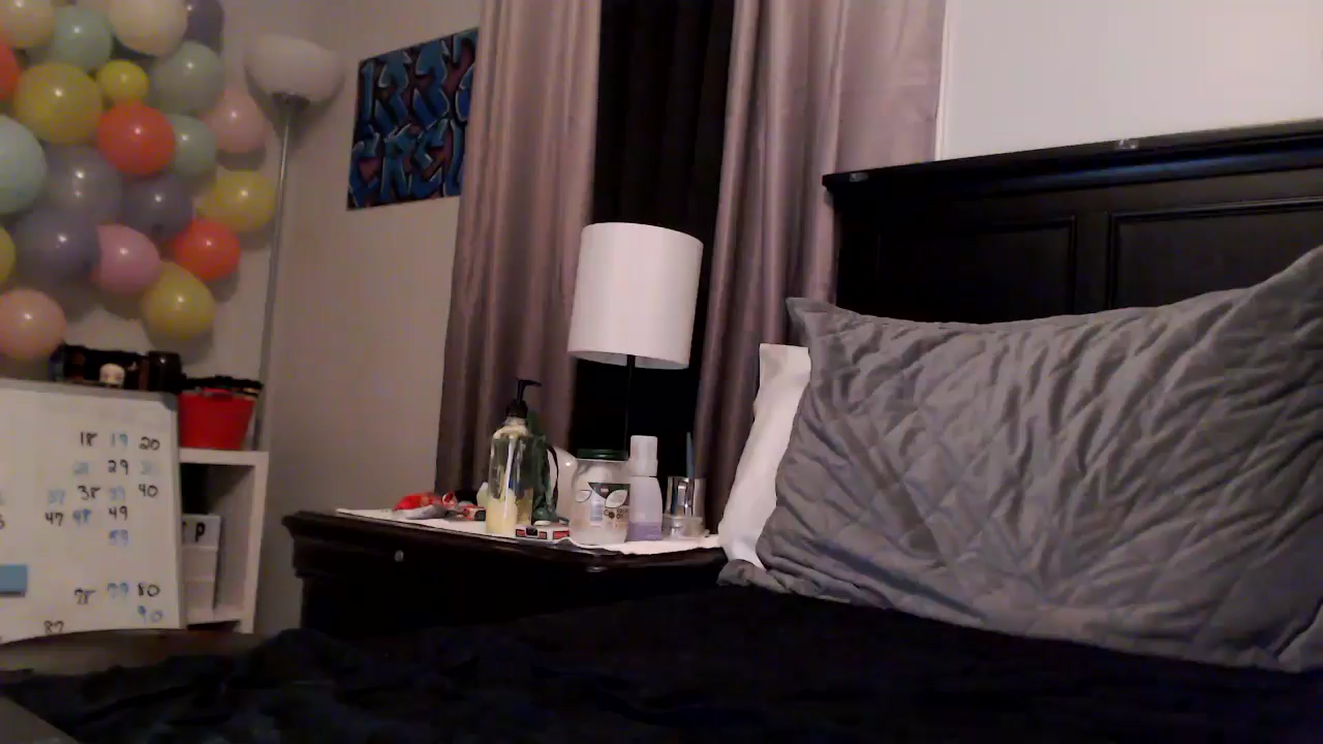 Gallery image thumbnail from EmmyLove's myfreecams stream on, 05/04/2024, 06:54 image 14 of 20