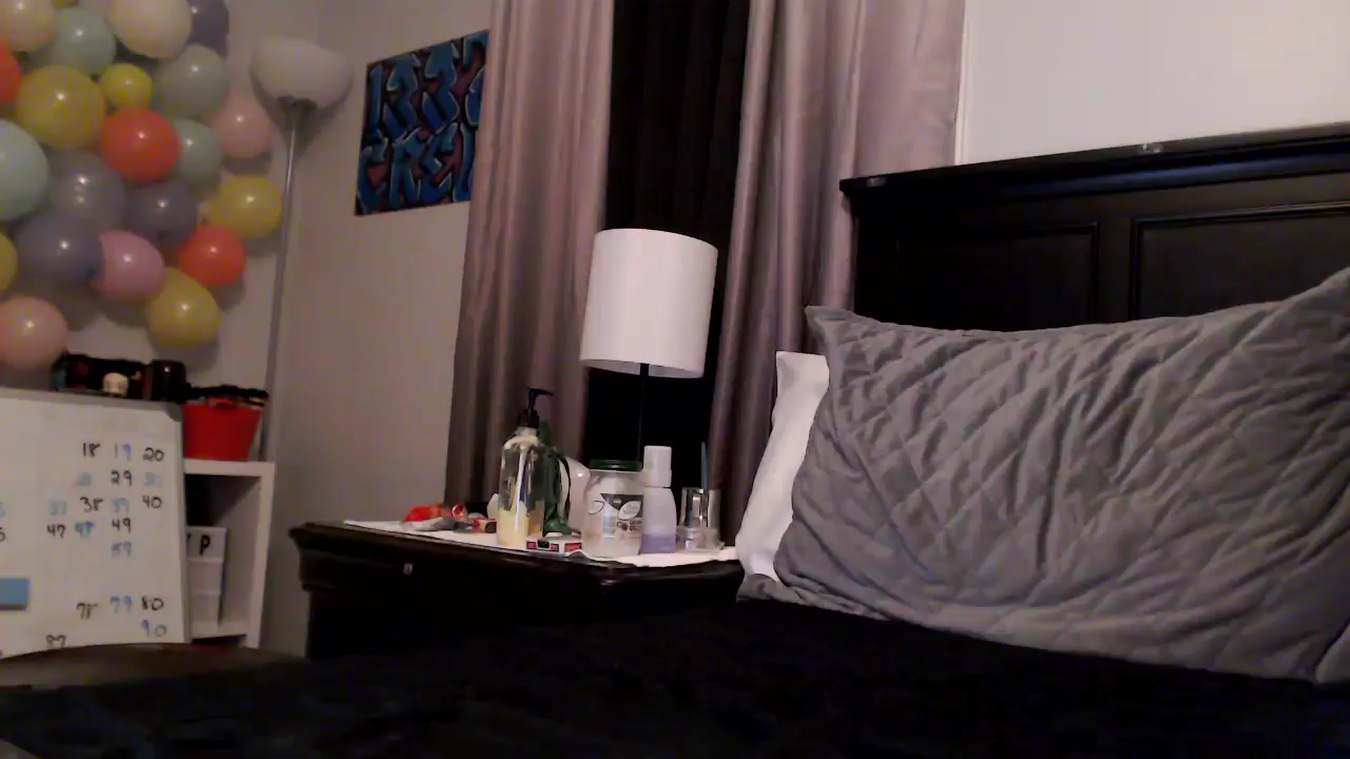 Gallery image thumbnail from EmmyLove's myfreecams stream on, 05/04/2024, 06:54 image 18 of 20