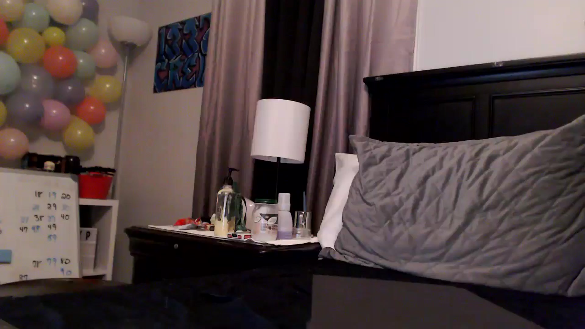 Gallery image thumbnail from EmmyLove's myfreecams stream on, 05/04/2024, 06:54 image 20 of 20