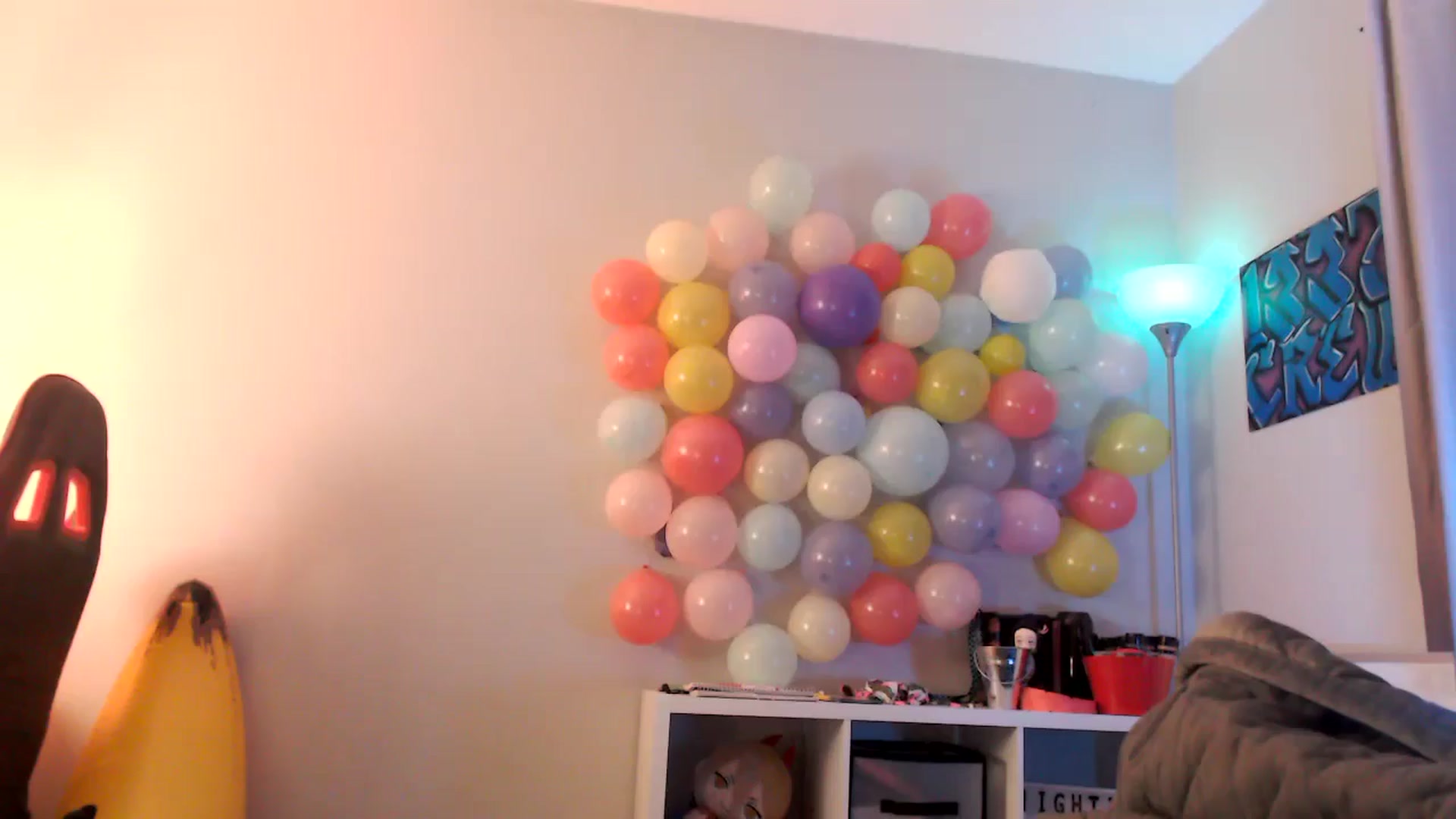Gallery image thumbnail from EmmyLove's myfreecams stream on, 05/08/2024, 04:21 image 1 of 20