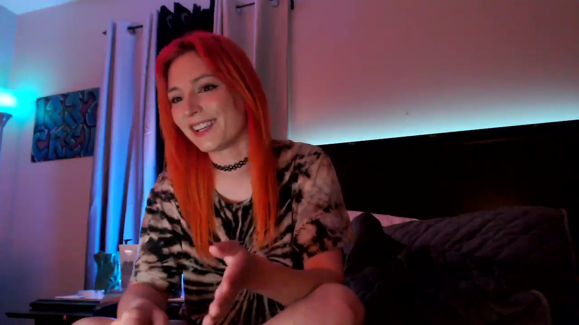 Gallery image thumbnail from EmmyLove's myfreecams stream on, 05/10/2024, 04:11 image 15 of 20