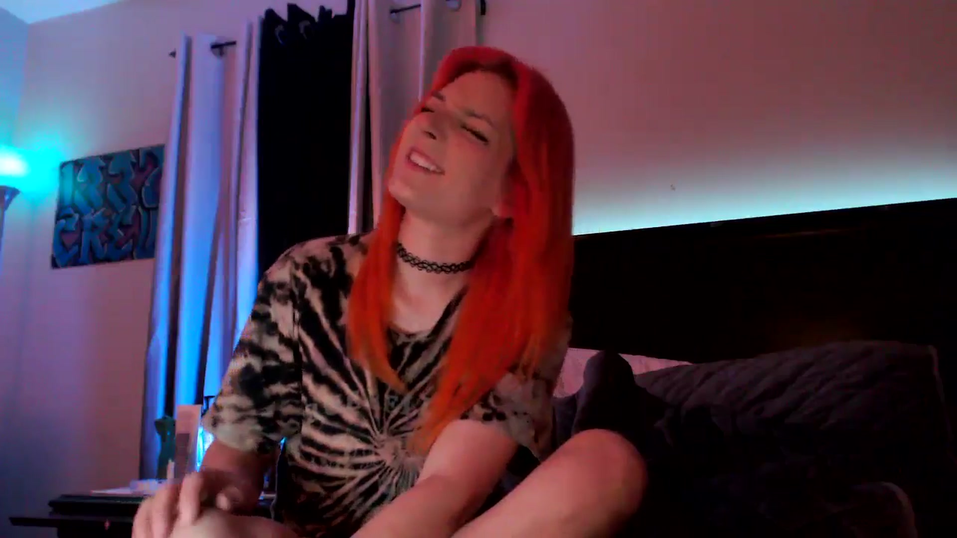Gallery image thumbnail from EmmyLove's myfreecams stream on, 05/10/2024, 04:11 image 9 of 20