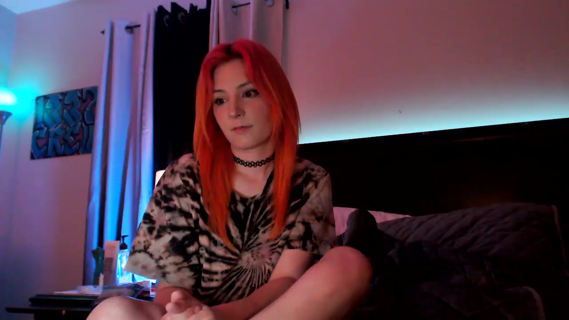 Gallery image thumbnail from EmmyLove's myfreecams stream on, 05/10/2024, 04:11 image 7 of 20