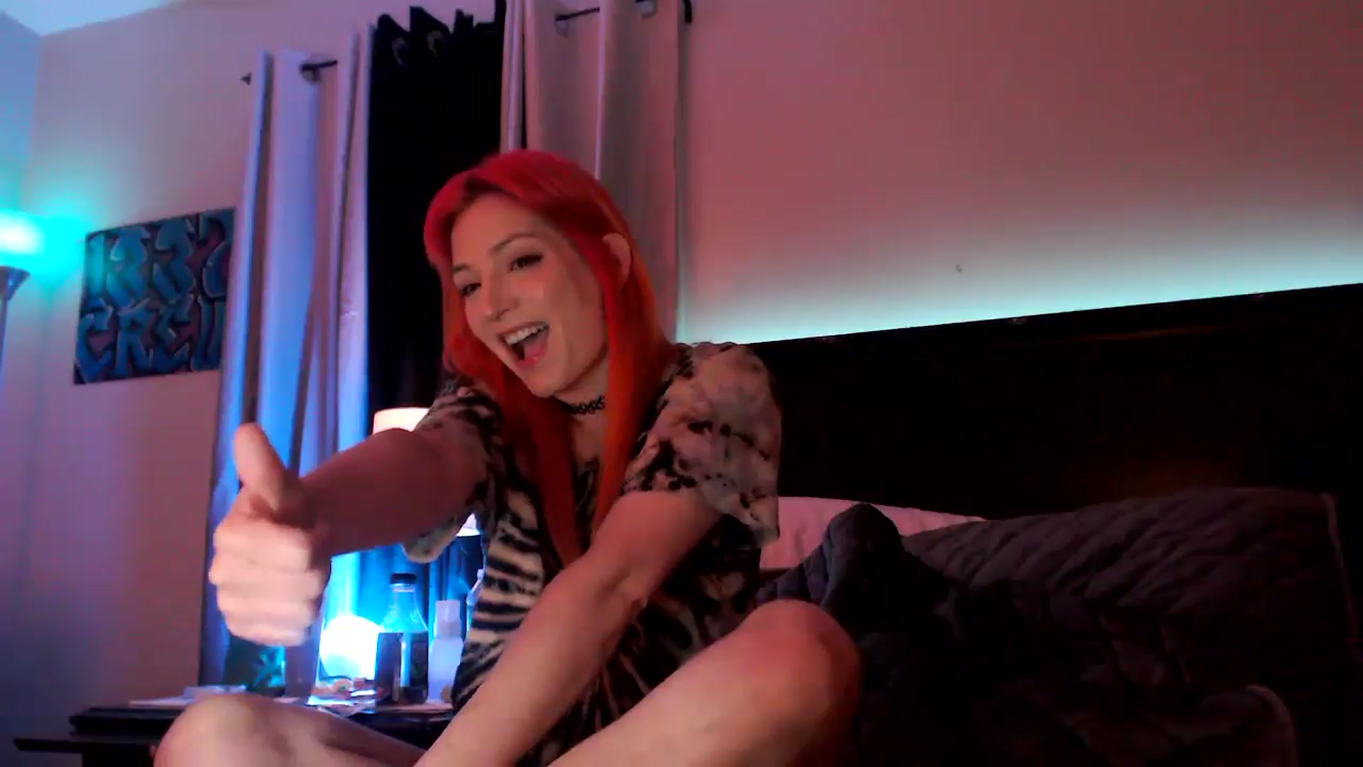 Gallery image thumbnail from EmmyLove's myfreecams stream on, 05/10/2024, 04:11 image 18 of 20