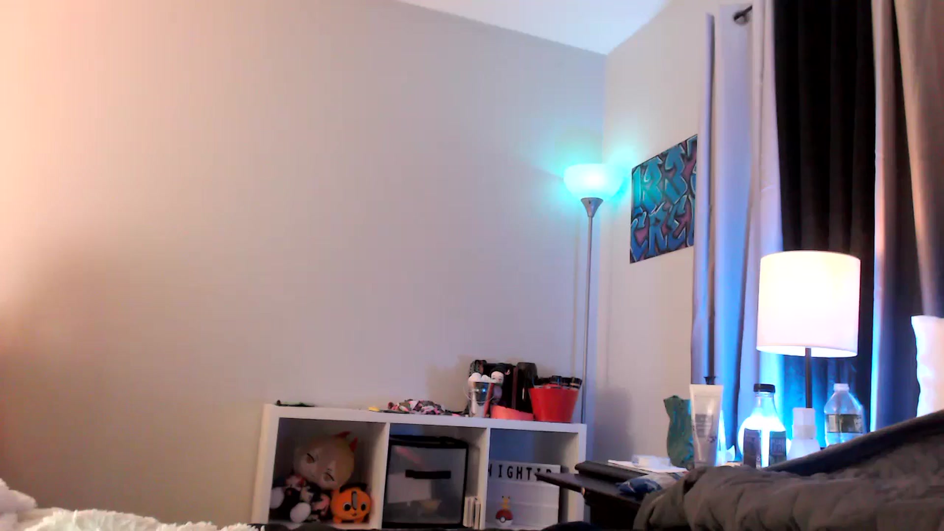 Gallery image thumbnail from EmmyLove's myfreecams stream on, 05/10/2024, 06:26 image 1 of 20
