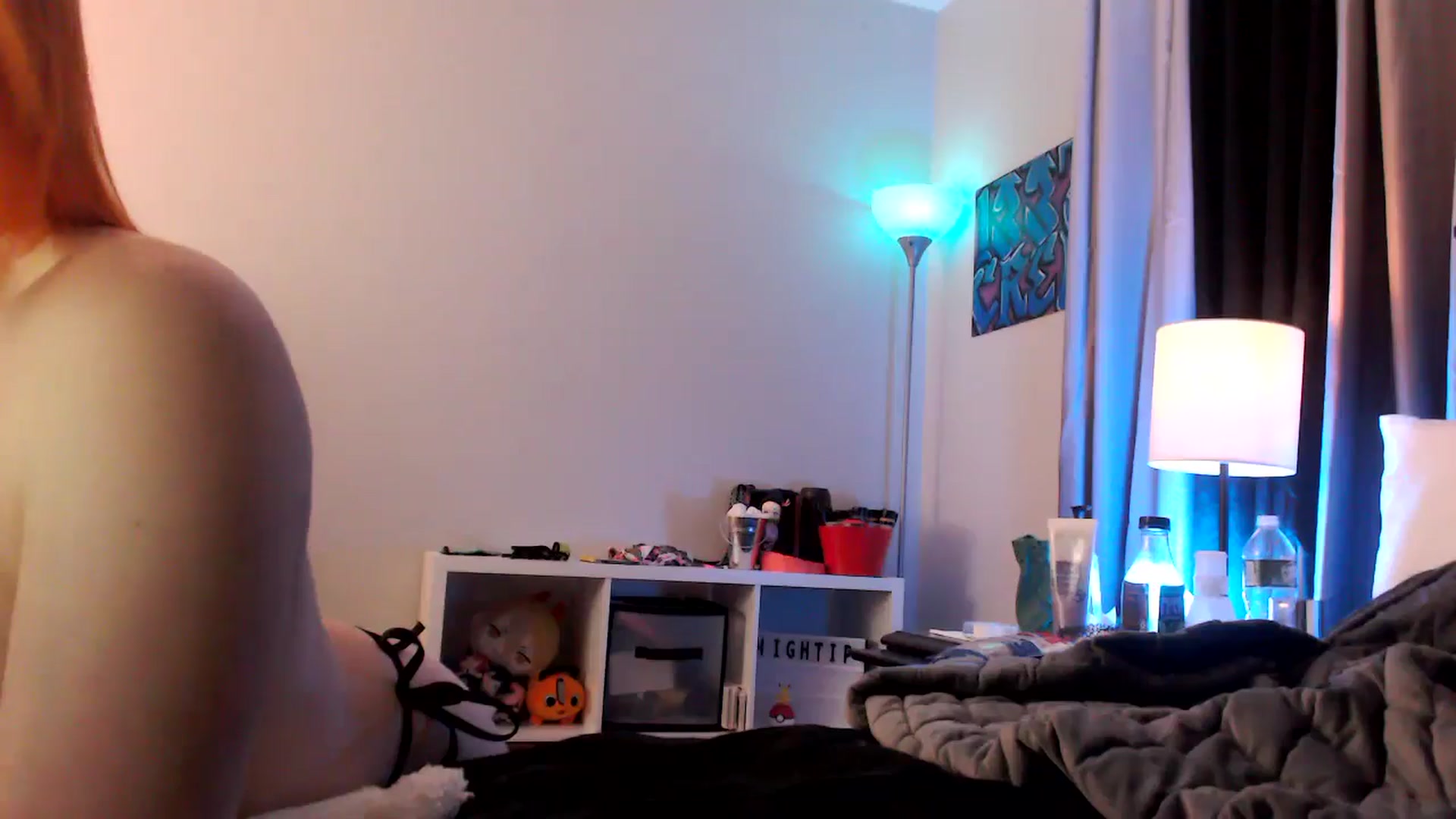 Gallery image thumbnail from EmmyLove's myfreecams stream on, 05/10/2024, 06:52 image 2 of 20