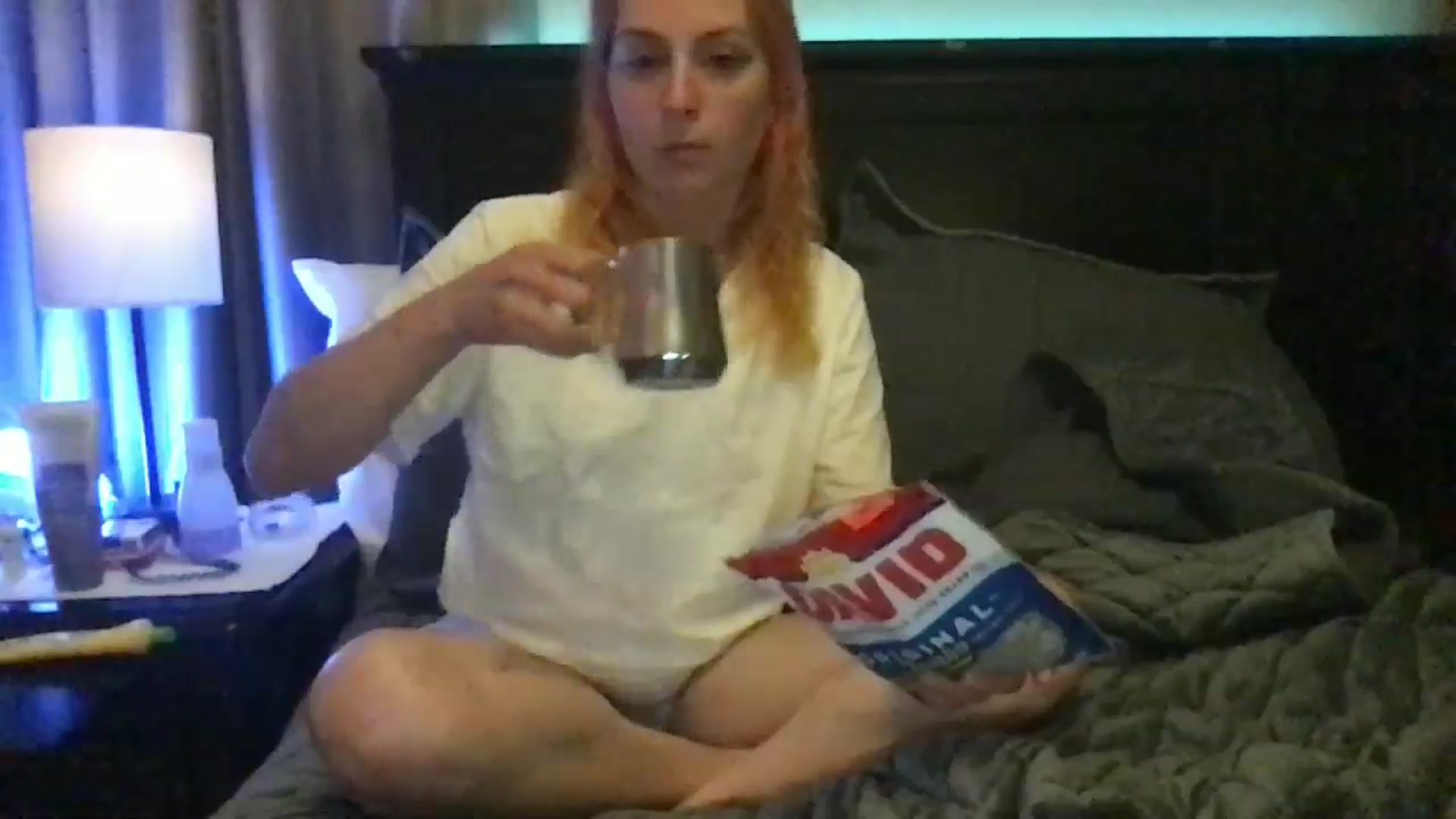 Gallery image thumbnail from EmmyLove's myfreecams stream on, 05/19/2024, 07:38 image 9 of 20
