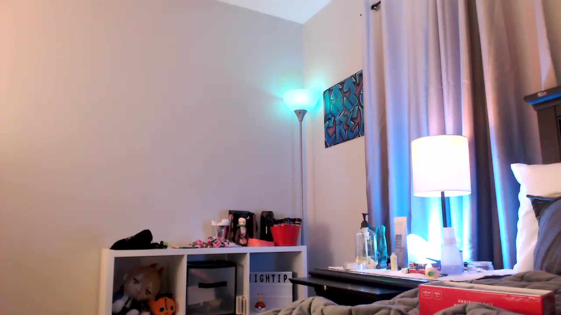 Gallery image thumbnail from EmmyLove's myfreecams stream on, 05/26/2024, 05:34 image 15 of 20