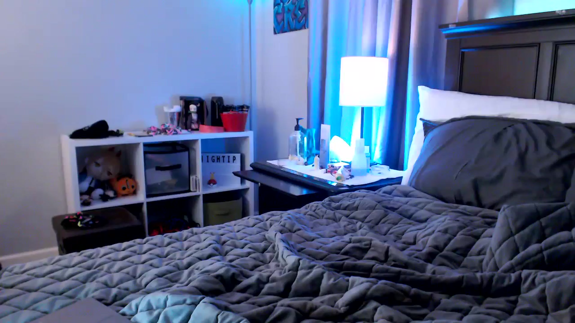 Gallery image thumbnail from EmmyLove's myfreecams stream on, 05/26/2024, 05:34 image 19 of 20