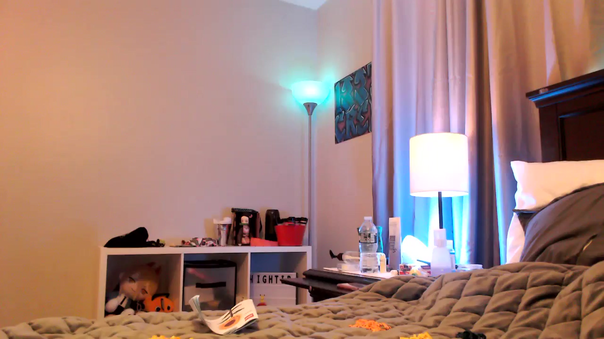 Gallery image thumbnail from EmmyLove's myfreecams stream on, 05/26/2024, 05:34 image 2 of 20