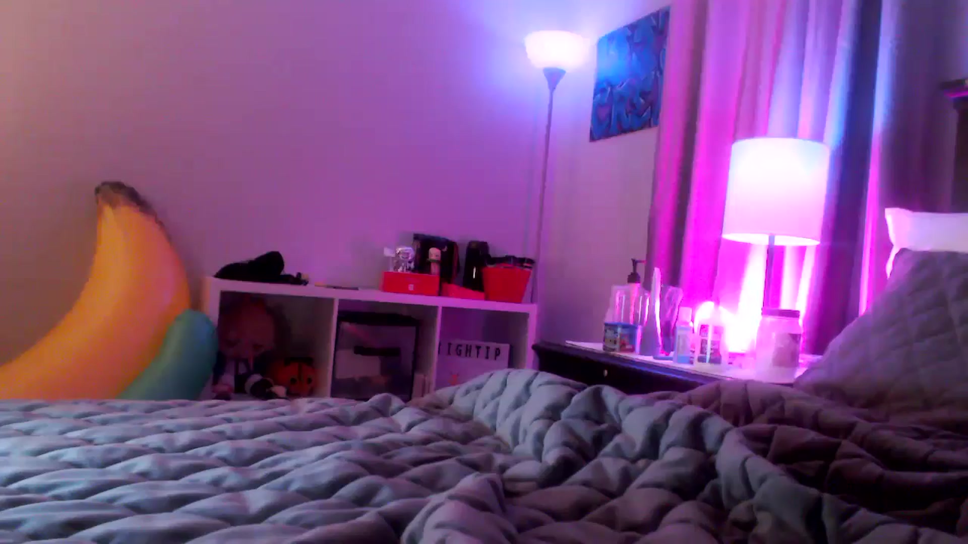 Gallery image thumbnail from EmmyLove's myfreecams stream on, 06/08/2024, 07:08 image 6 of 20