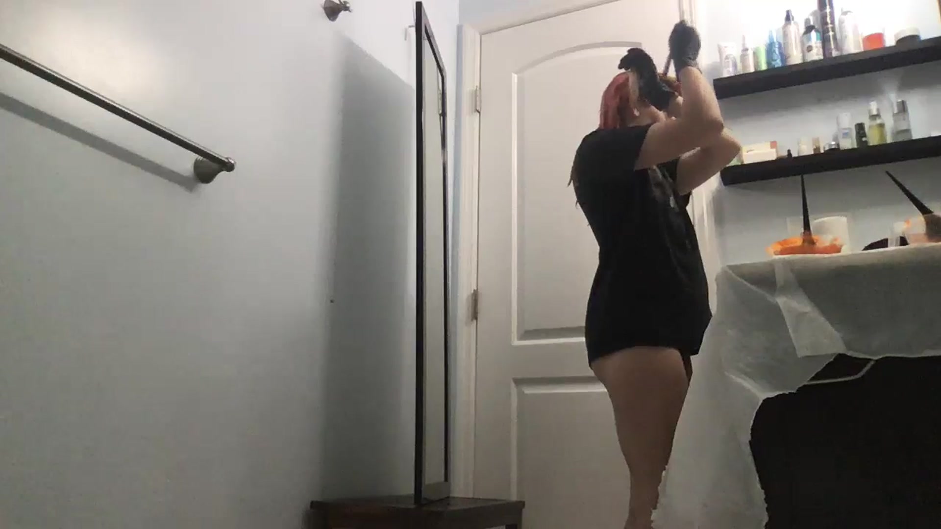Gallery image thumbnail from EmmyLove's myfreecams stream on, 06/12/2024, 07:03 image 18 of 20