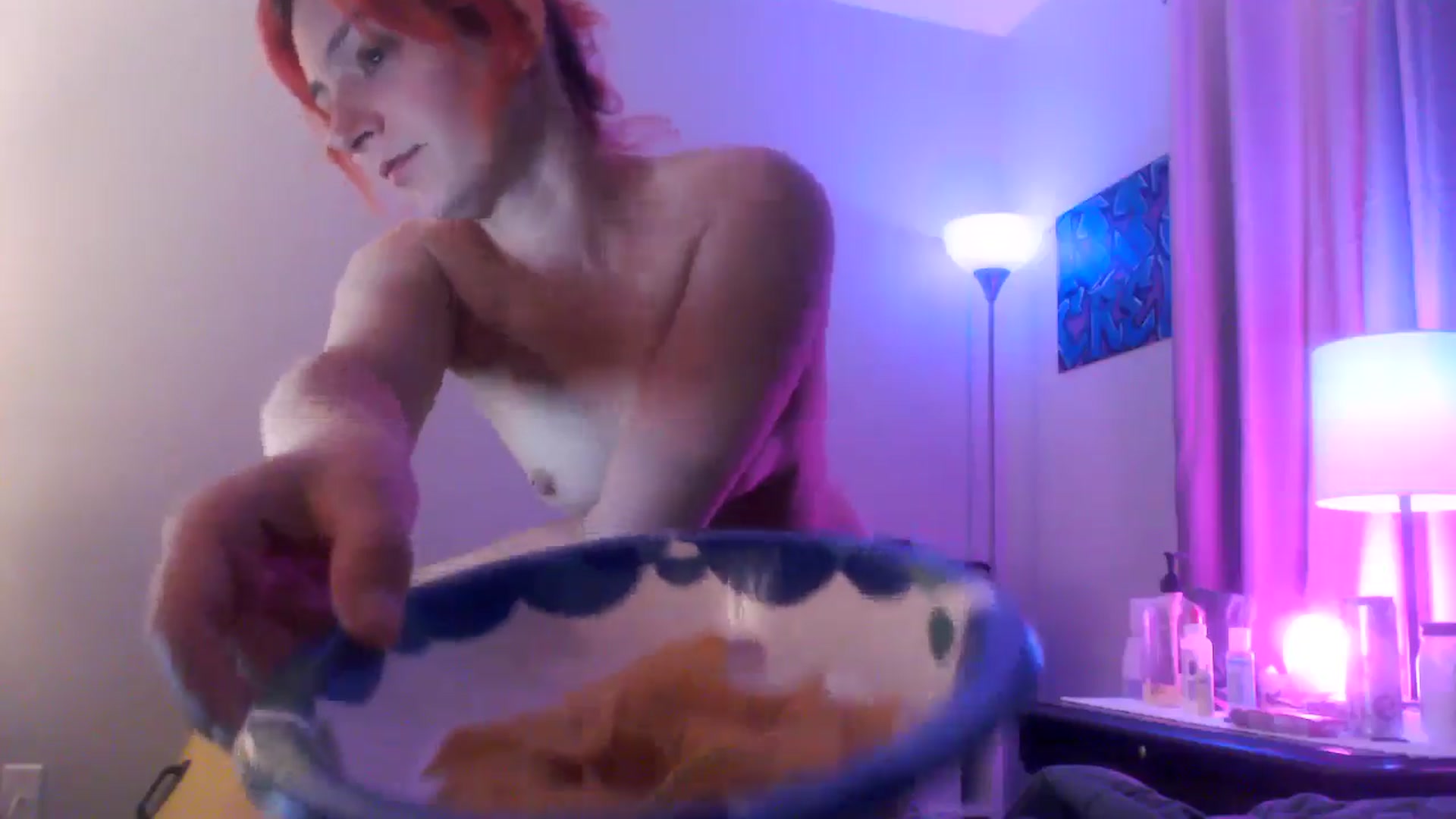 Gallery image thumbnail from EmmyLove's myfreecams stream on, 06/15/2024, 07:40 image 13 of 20