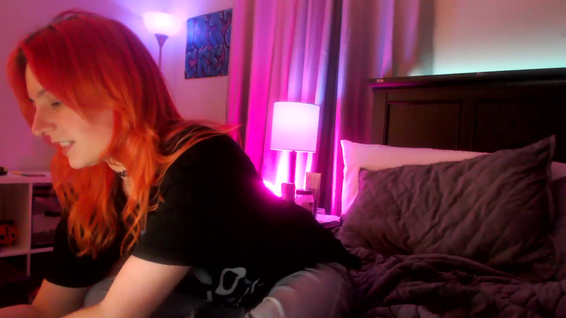 Gallery image thumbnail from EmmyLove's myfreecams stream on, 06/16/2024, 06:11 image 8 of 20