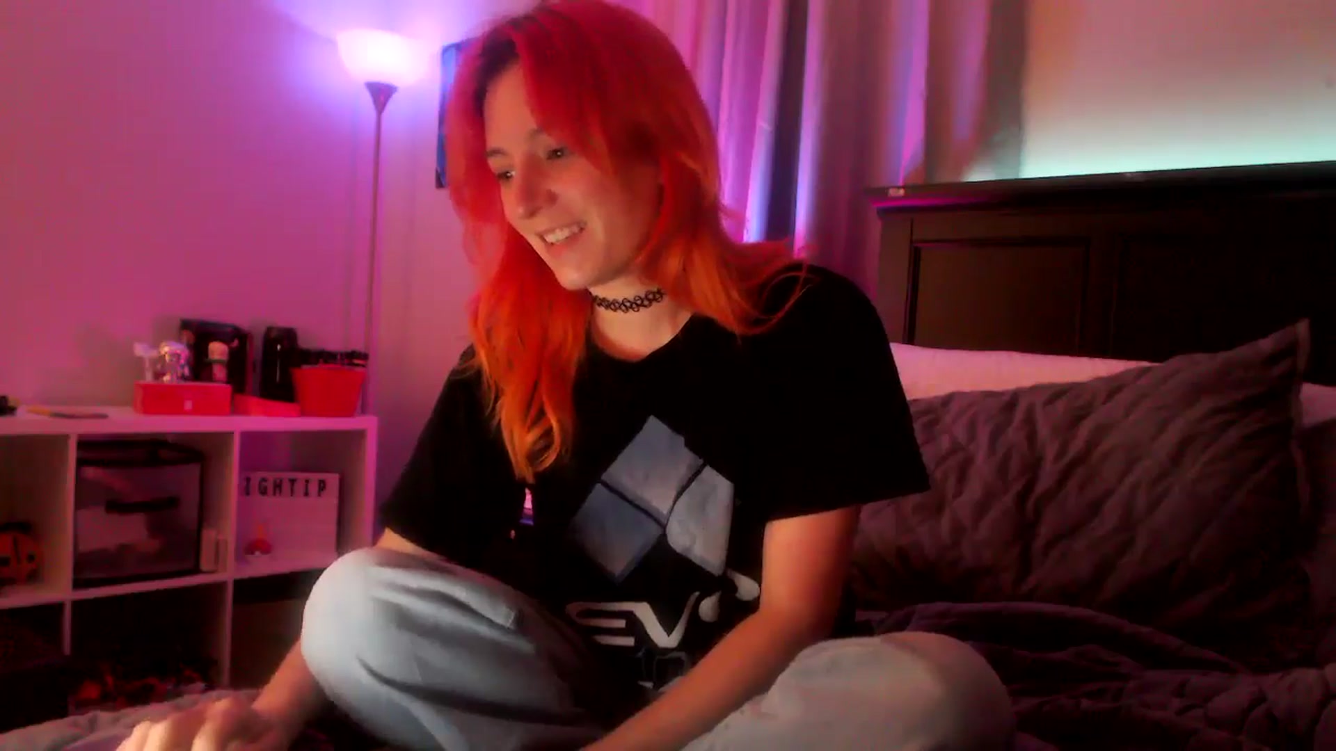 Gallery image thumbnail from EmmyLove's myfreecams stream on, 06/16/2024, 06:11 image 3 of 20