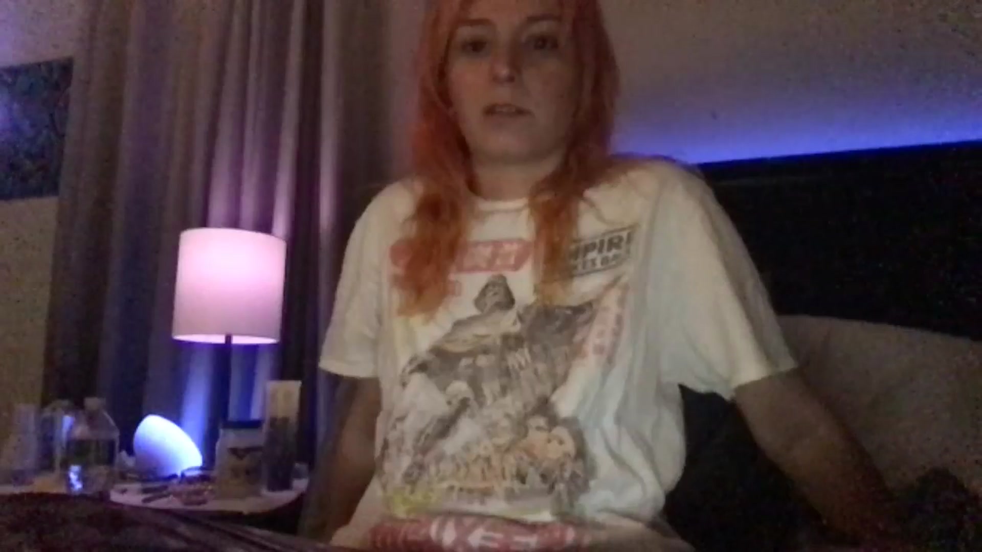 Gallery image thumbnail from EmmyLove's myfreecams stream on, 06/25/2024, 06:10 image 16 of 20