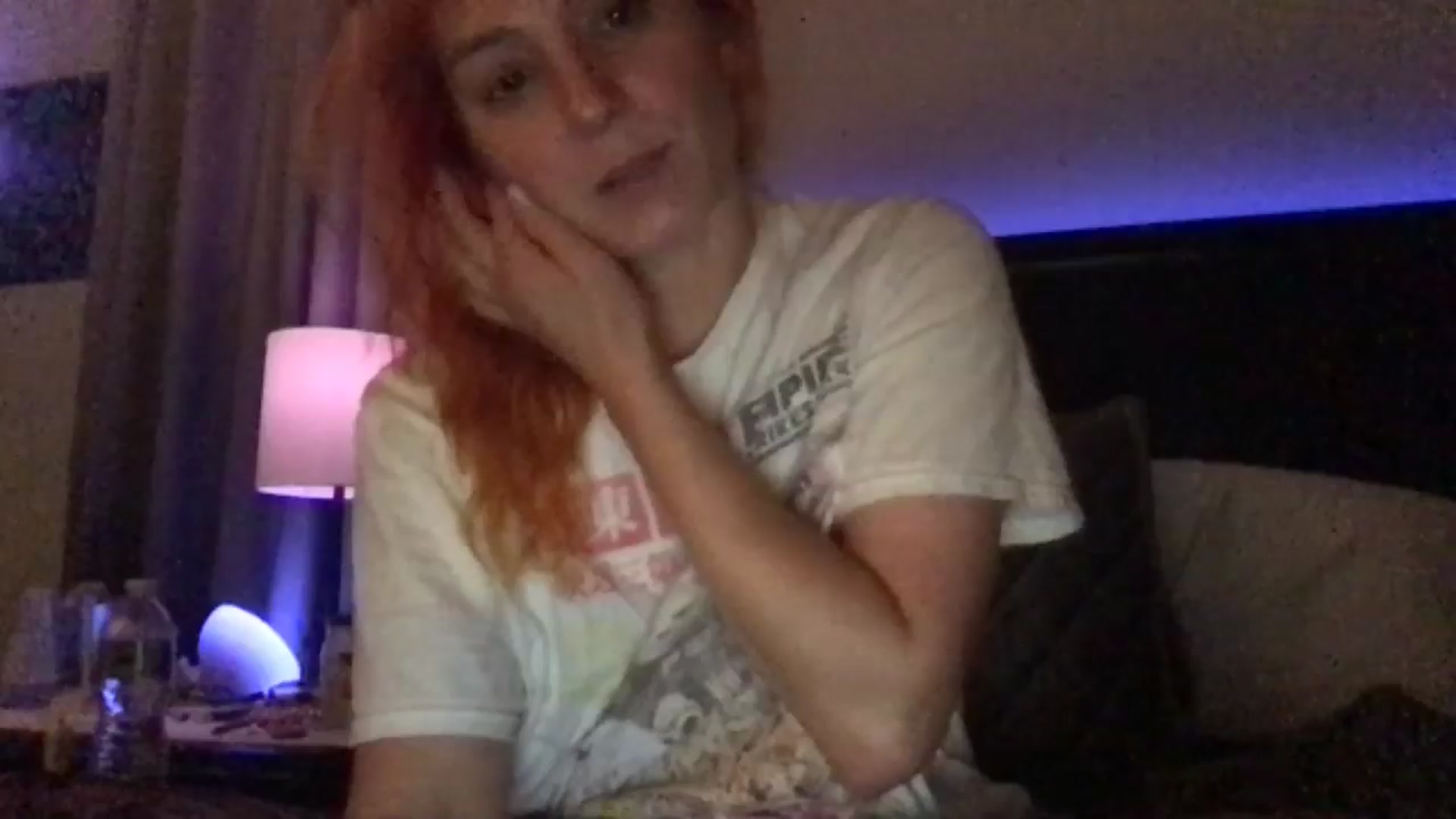 Gallery image thumbnail from EmmyLove's myfreecams stream on, 06/25/2024, 06:10 image 17 of 20