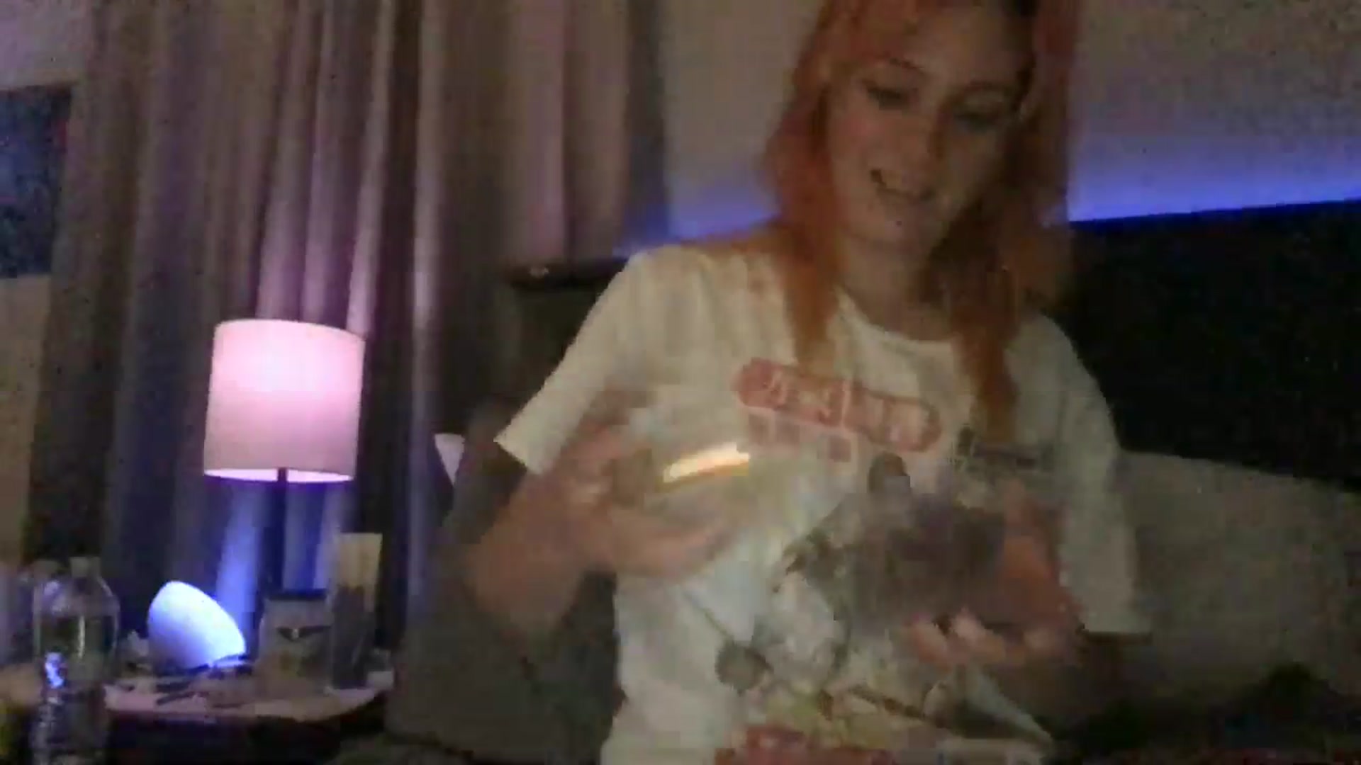 Gallery image thumbnail from EmmyLove's myfreecams stream on, 06/25/2024, 06:10 image 13 of 20