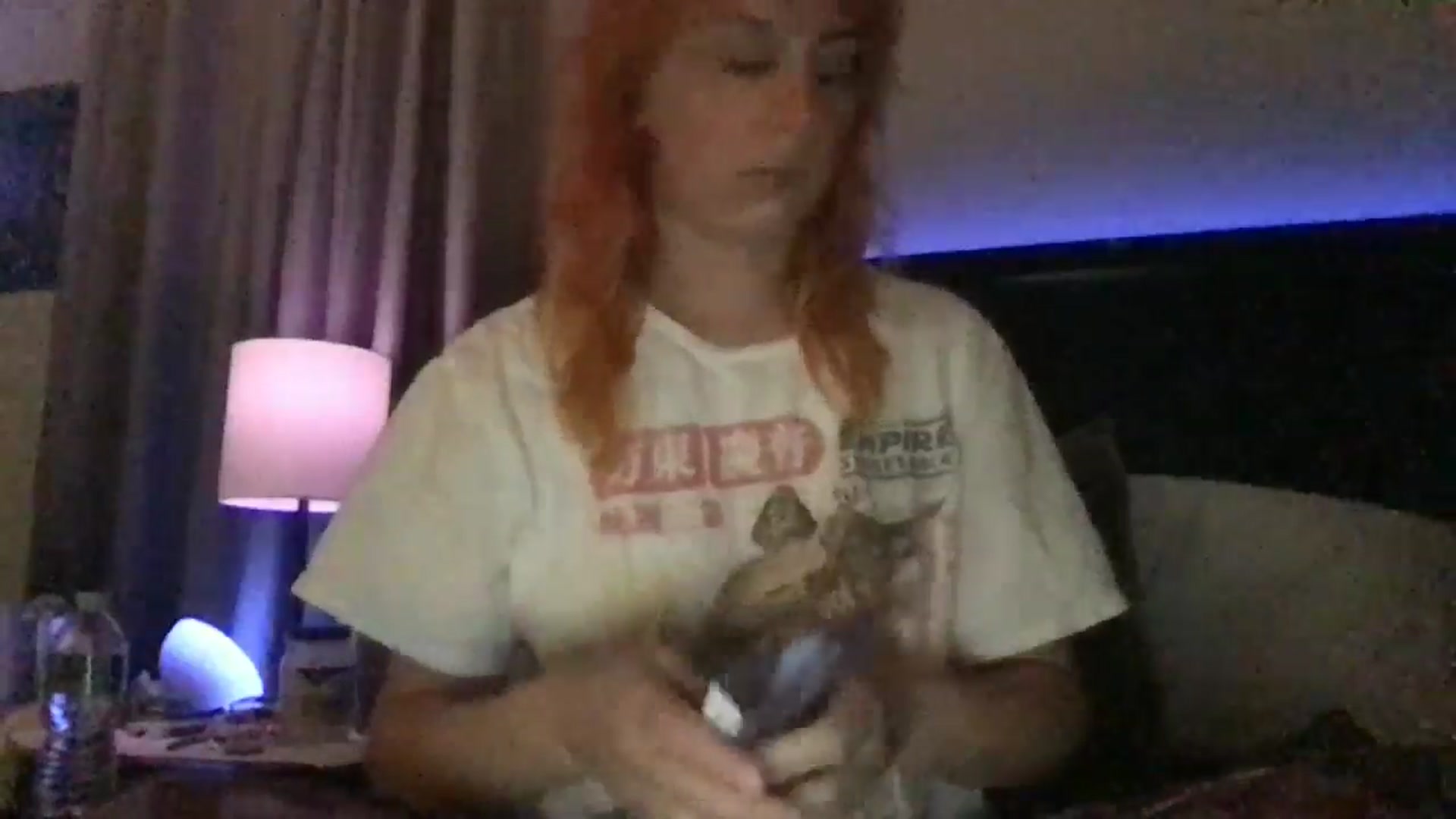 Gallery image thumbnail from EmmyLove's myfreecams stream on, 06/25/2024, 06:10 image 7 of 20