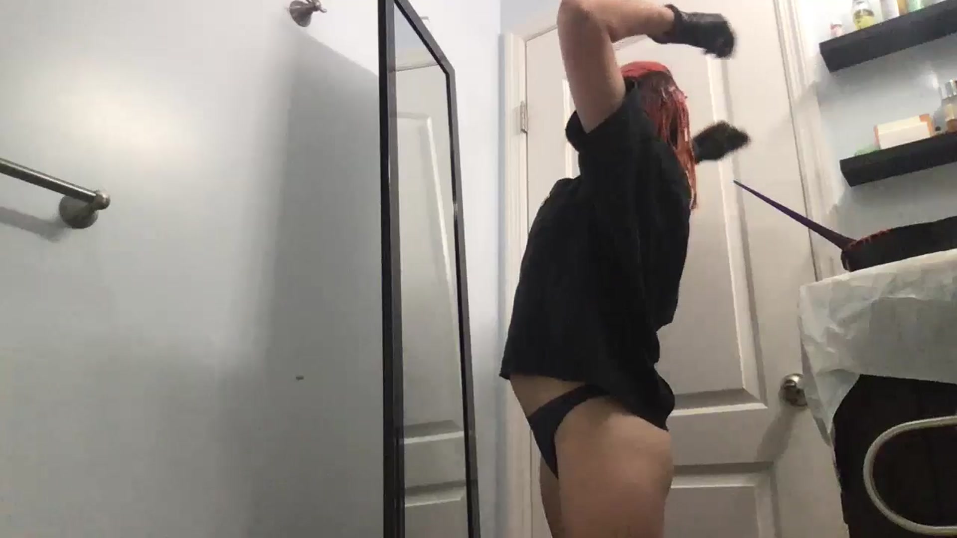 Gallery image thumbnail from EmmyLove's myfreecams stream on, 06/28/2024, 05:39 image 13 of 20