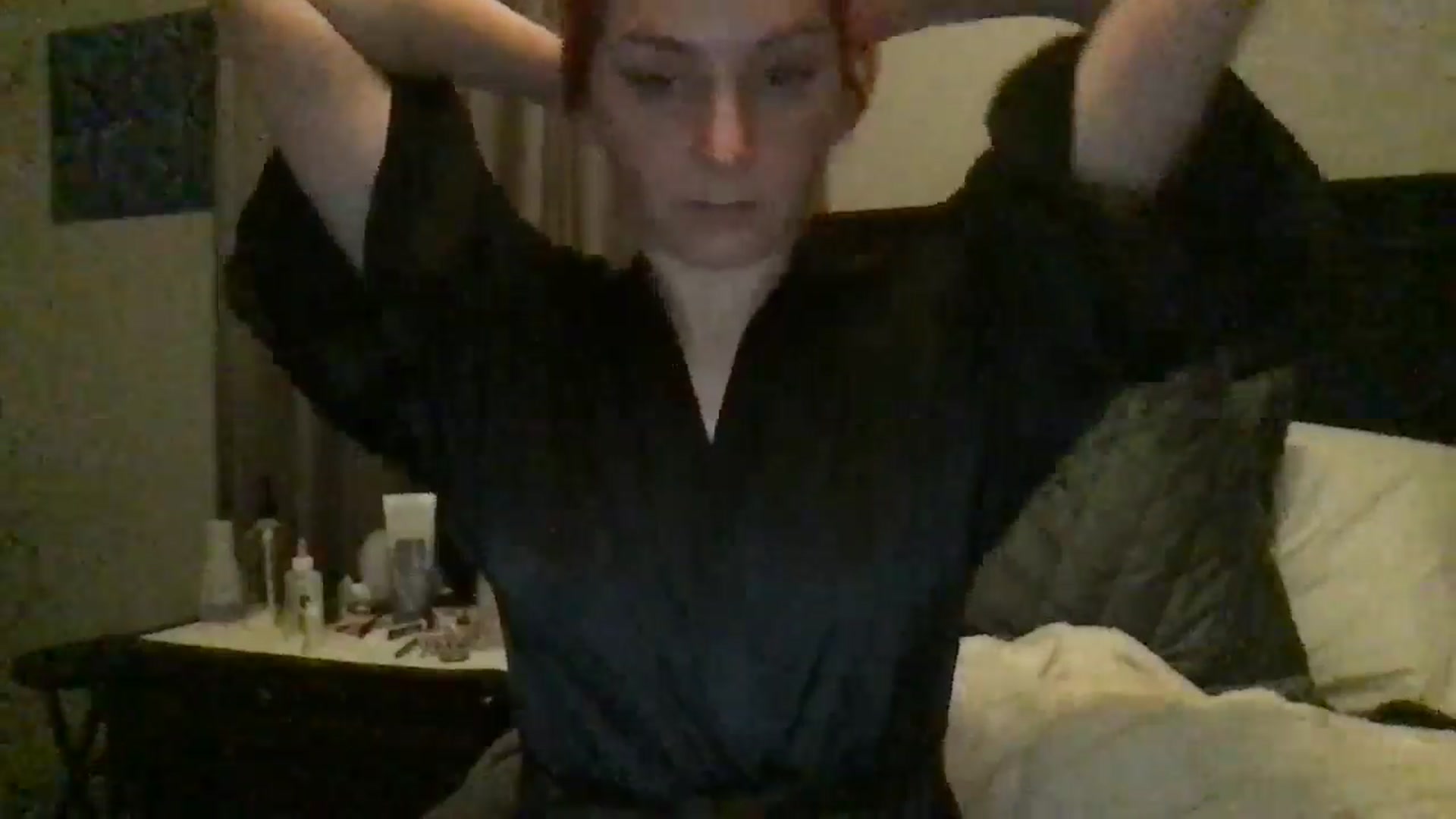 Gallery image thumbnail from EmmyLove's myfreecams stream on, 06/30/2024, 05:57 image 12 of 20