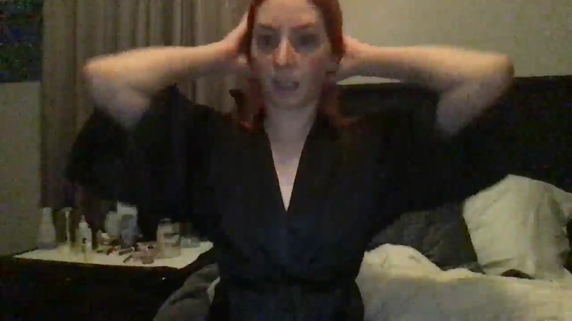 Gallery image thumbnail from EmmyLove's myfreecams stream on, 06/30/2024, 05:57 image 8 of 20