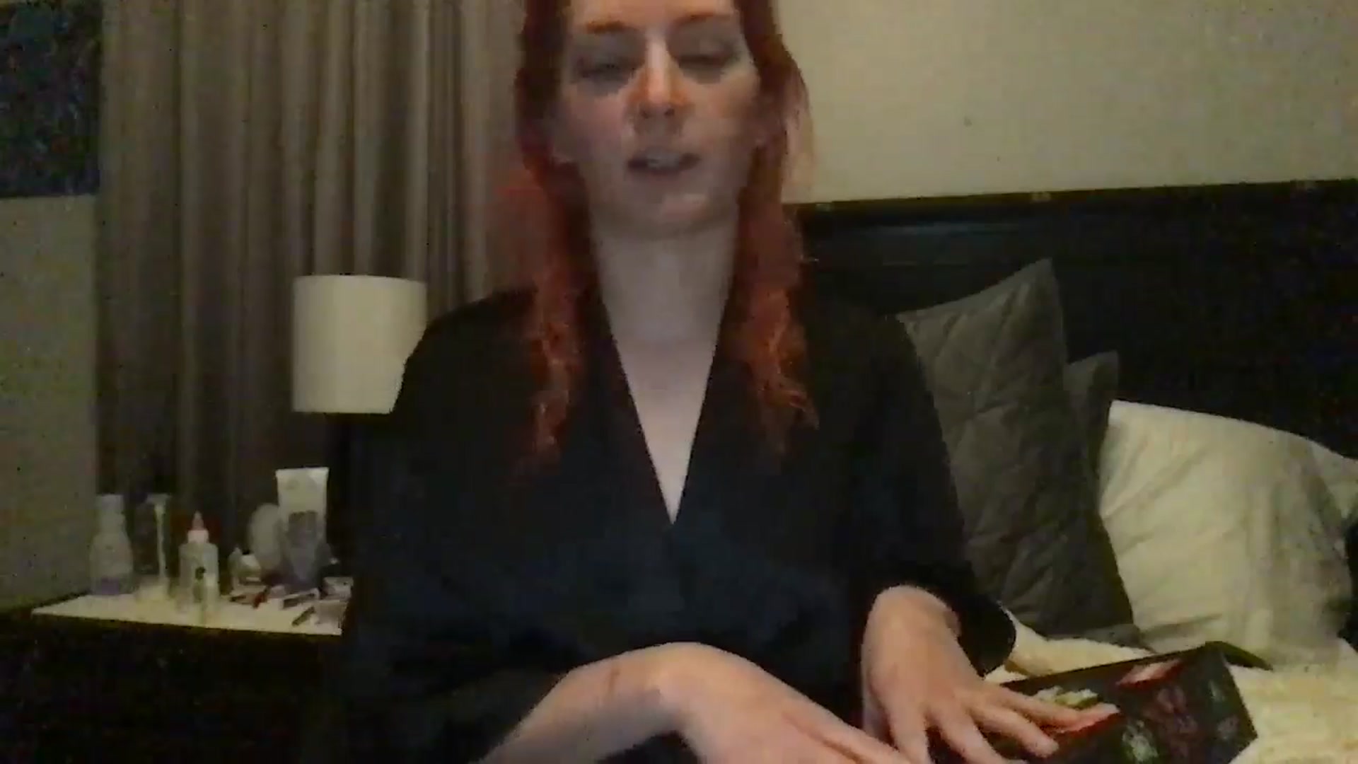 Gallery image thumbnail from EmmyLove's myfreecams stream on, 06/30/2024, 05:57 image 5 of 20