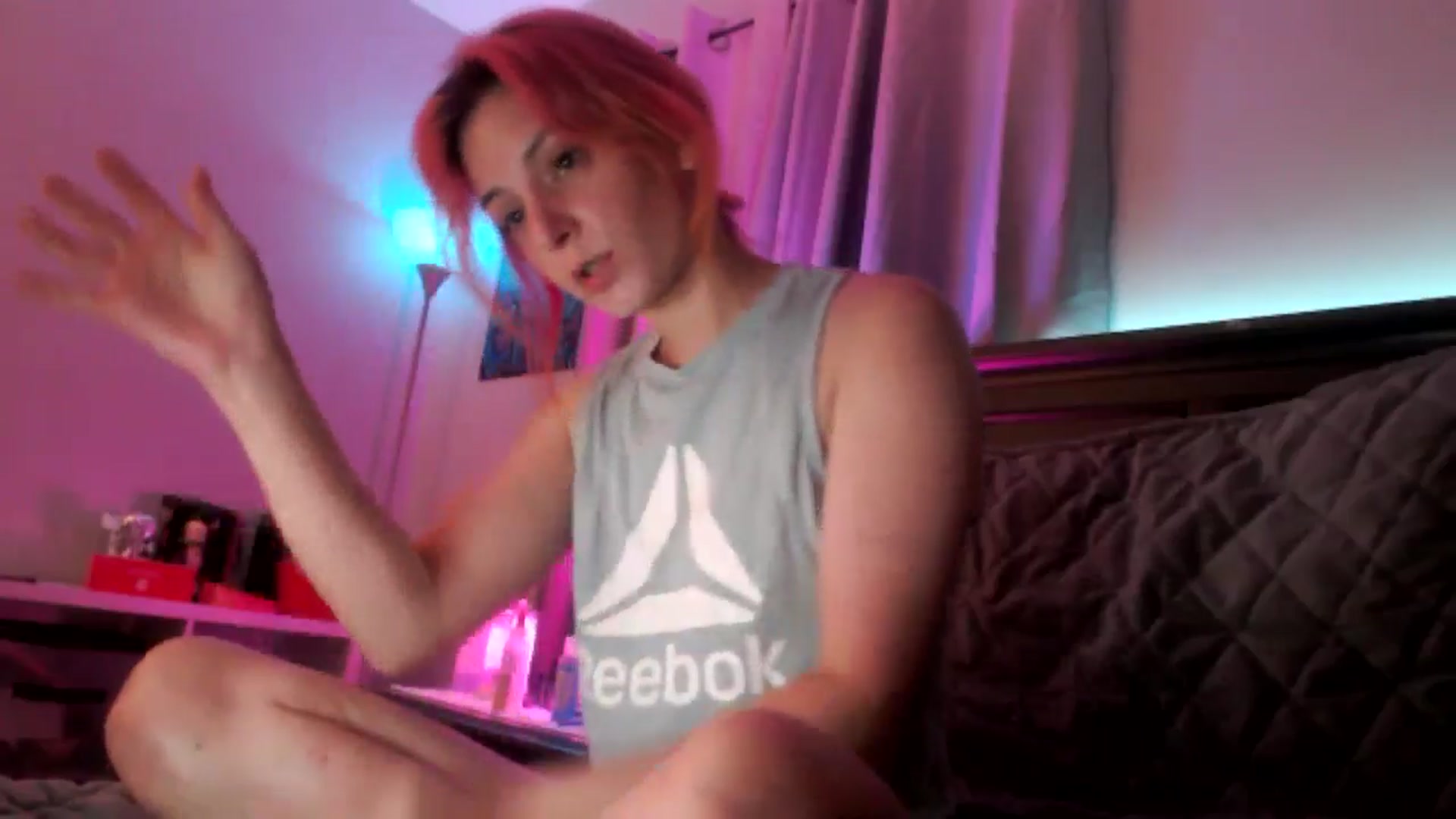 Gallery image thumbnail from EmmyLove's myfreecams stream on, 07/03/2024, 04:54 image 3 of 20
