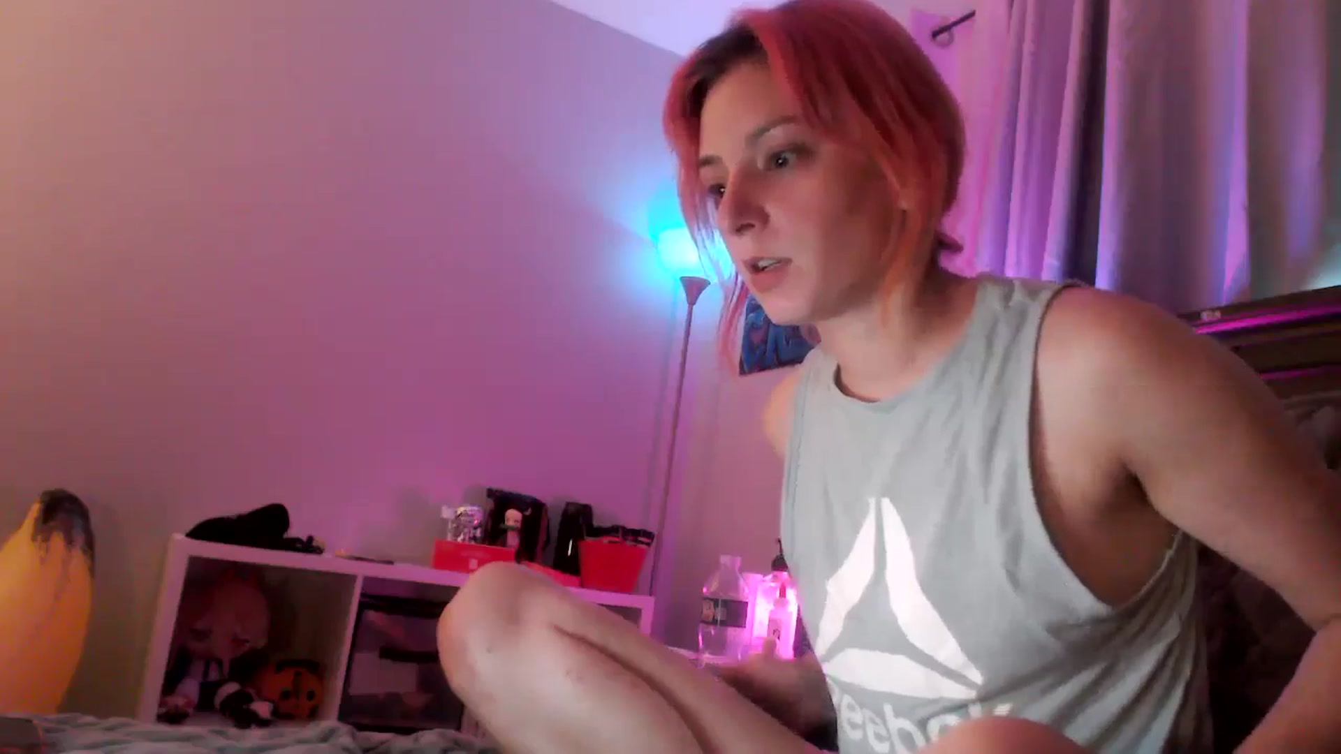 Gallery image thumbnail from EmmyLove's myfreecams stream on, 07/03/2024, 04:54 image 20 of 20