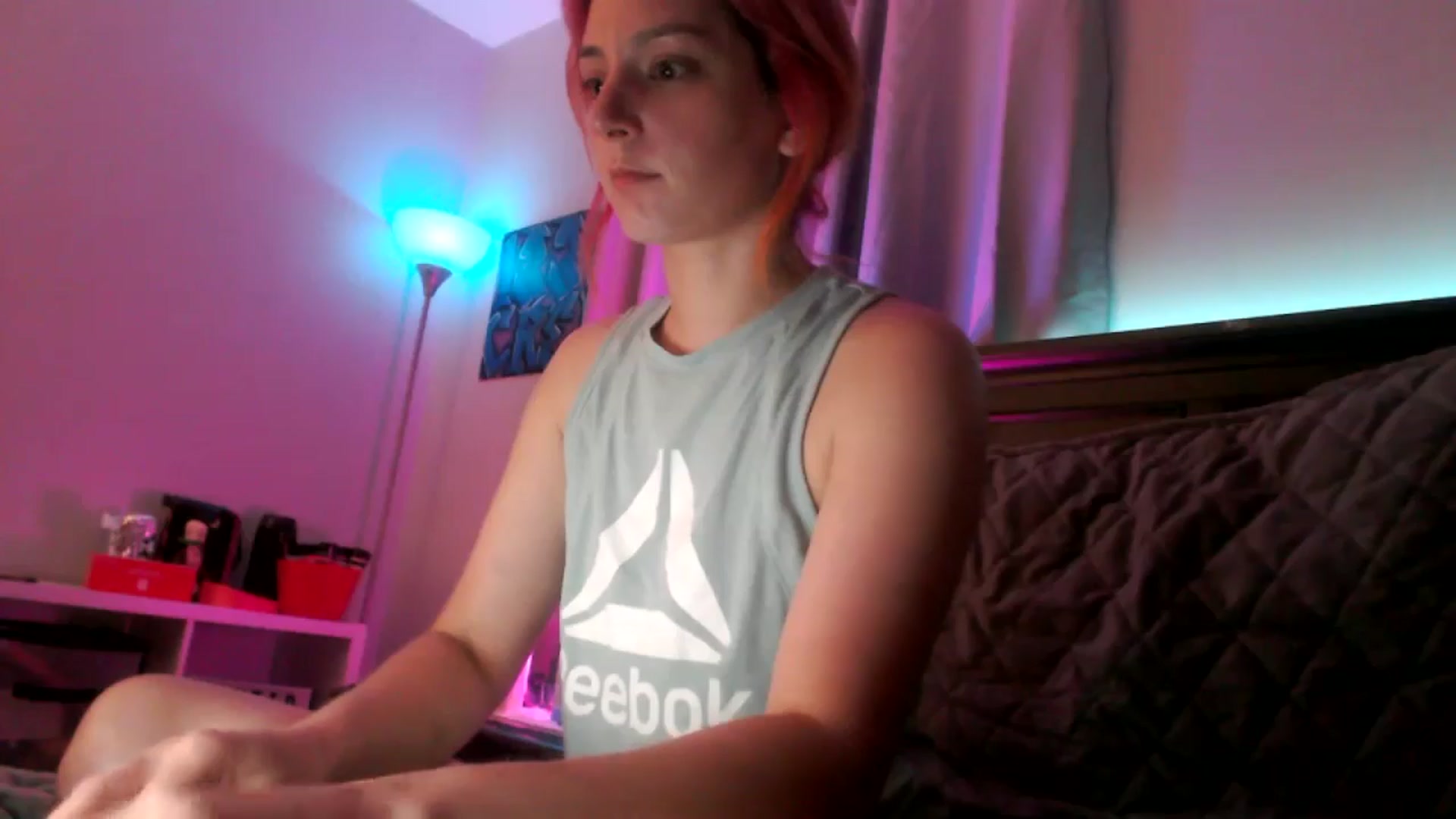 Gallery image thumbnail from EmmyLove's myfreecams stream on, 07/03/2024, 04:54 image 4 of 20