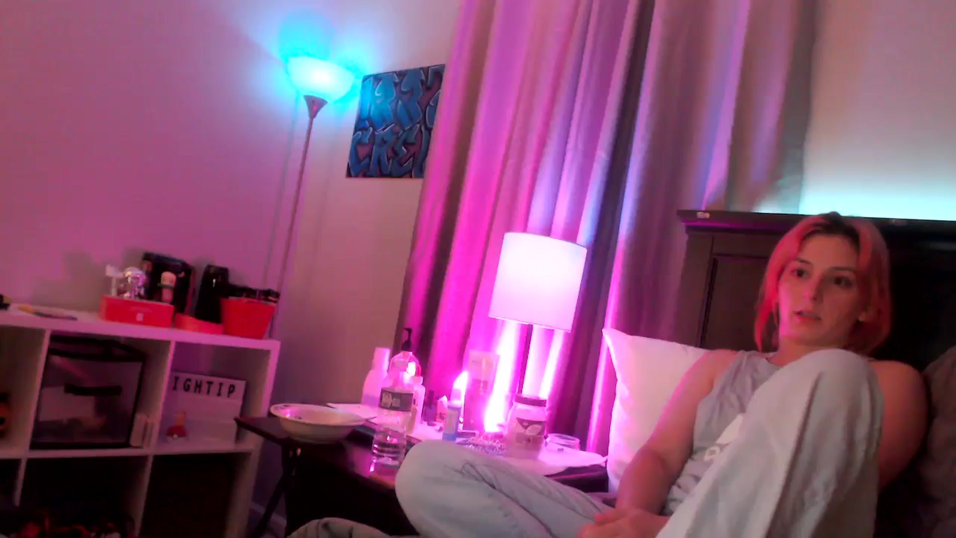 Gallery image thumbnail from EmmyLove's myfreecams stream on, 07/03/2024, 05:28 image 4 of 20